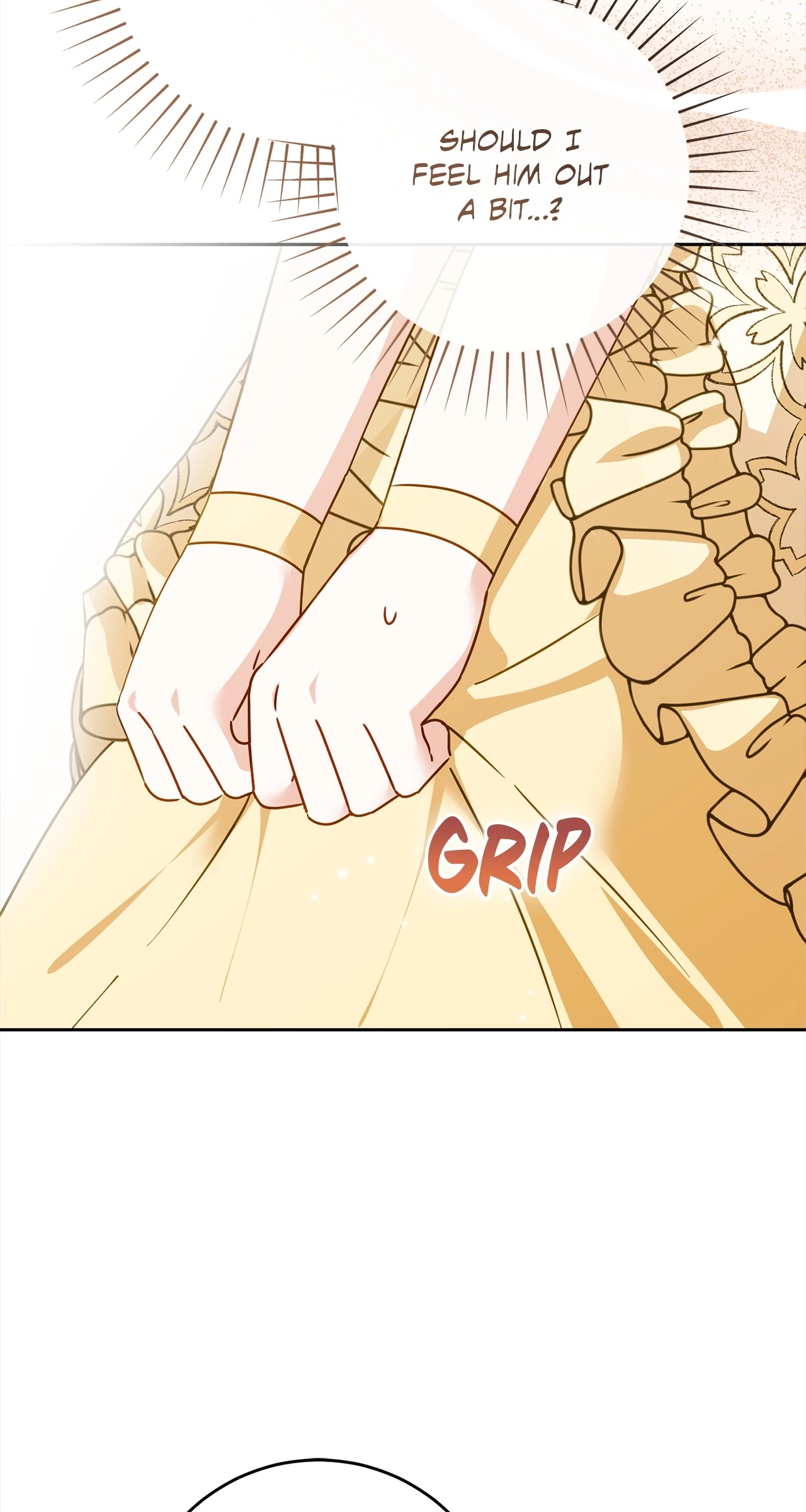 The Family’s Youngest Is This Household’s Savior Chapter 4 Page 15