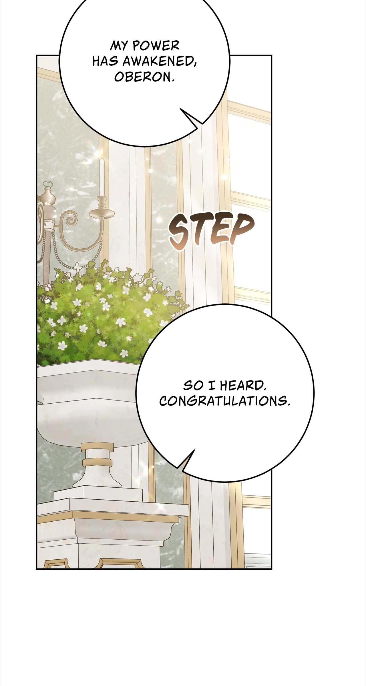 The Family’s Youngest Is This Household’s Savior Chapter 4 Page 16