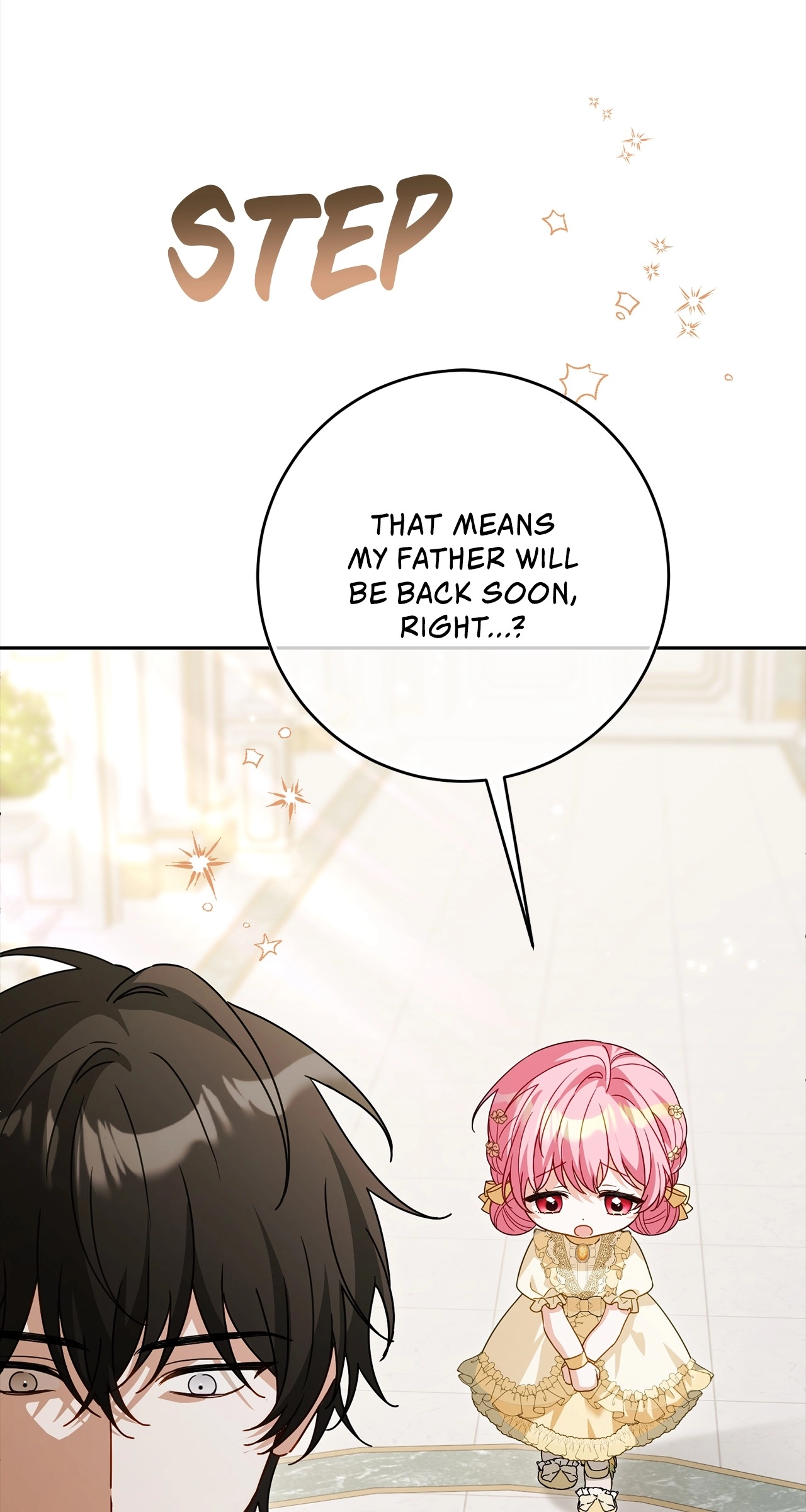 The Family’s Youngest Is This Household’s Savior Chapter 4 Page 17