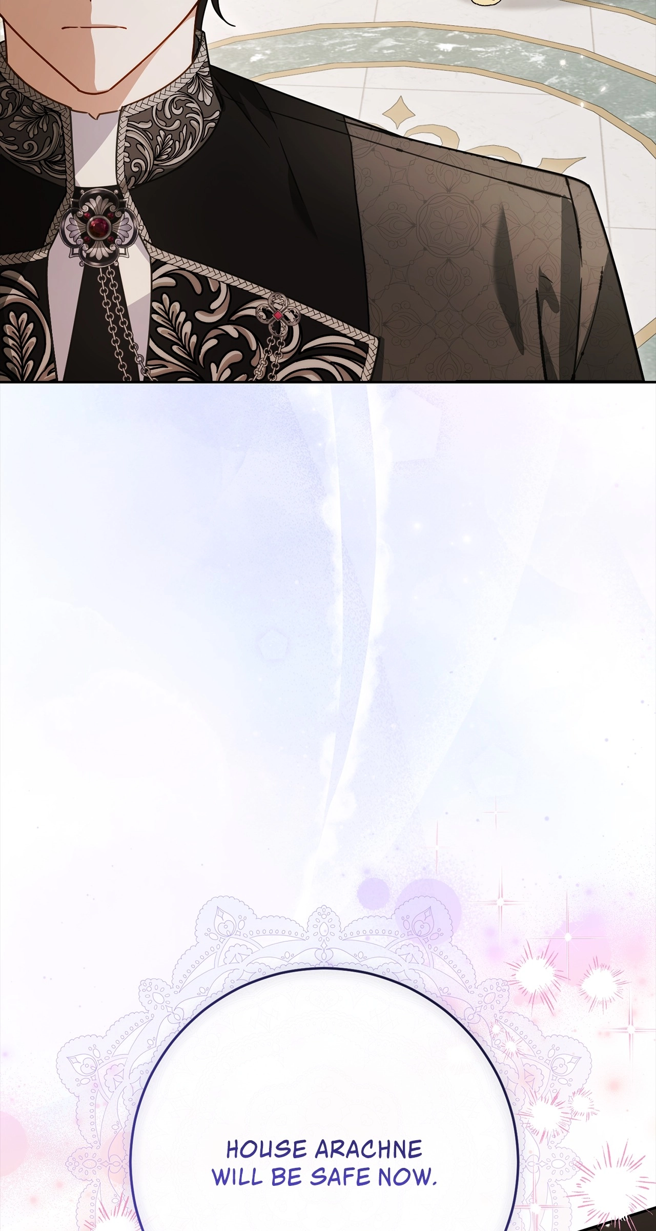 The Family’s Youngest Is This Household’s Savior Chapter 4 Page 18