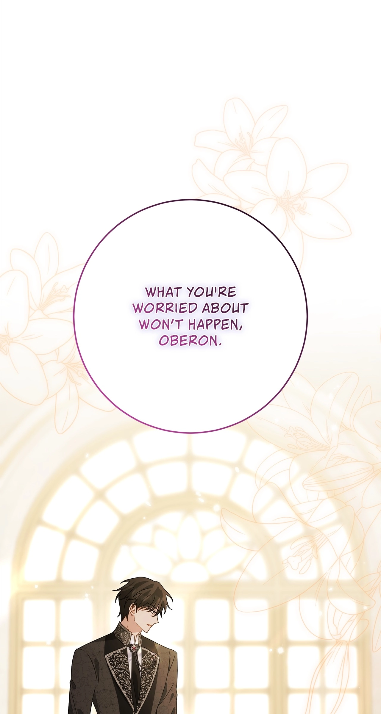 The Family’s Youngest Is This Household’s Savior Chapter 4 Page 20