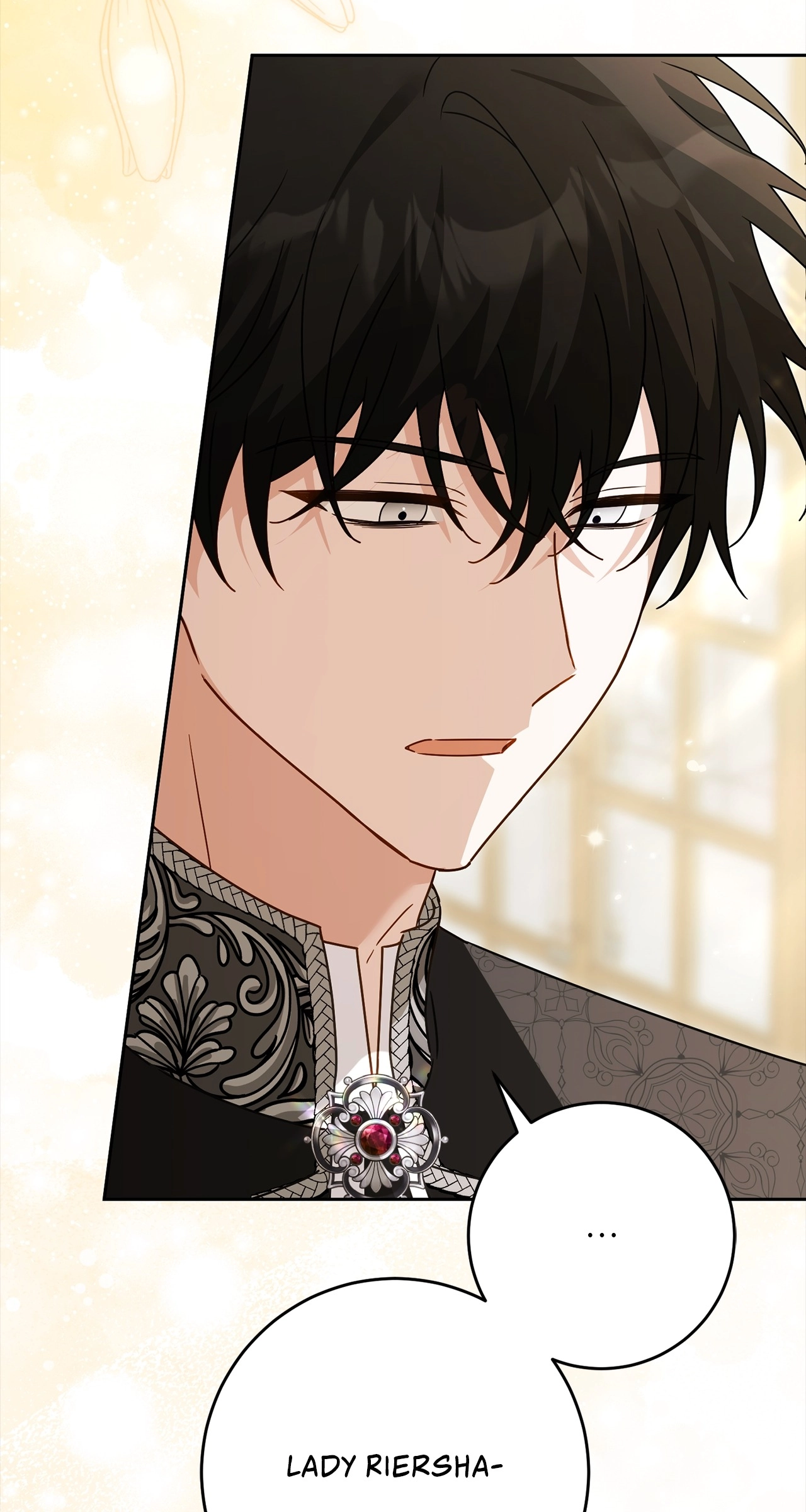 The Family’s Youngest Is This Household’s Savior Chapter 4 Page 22