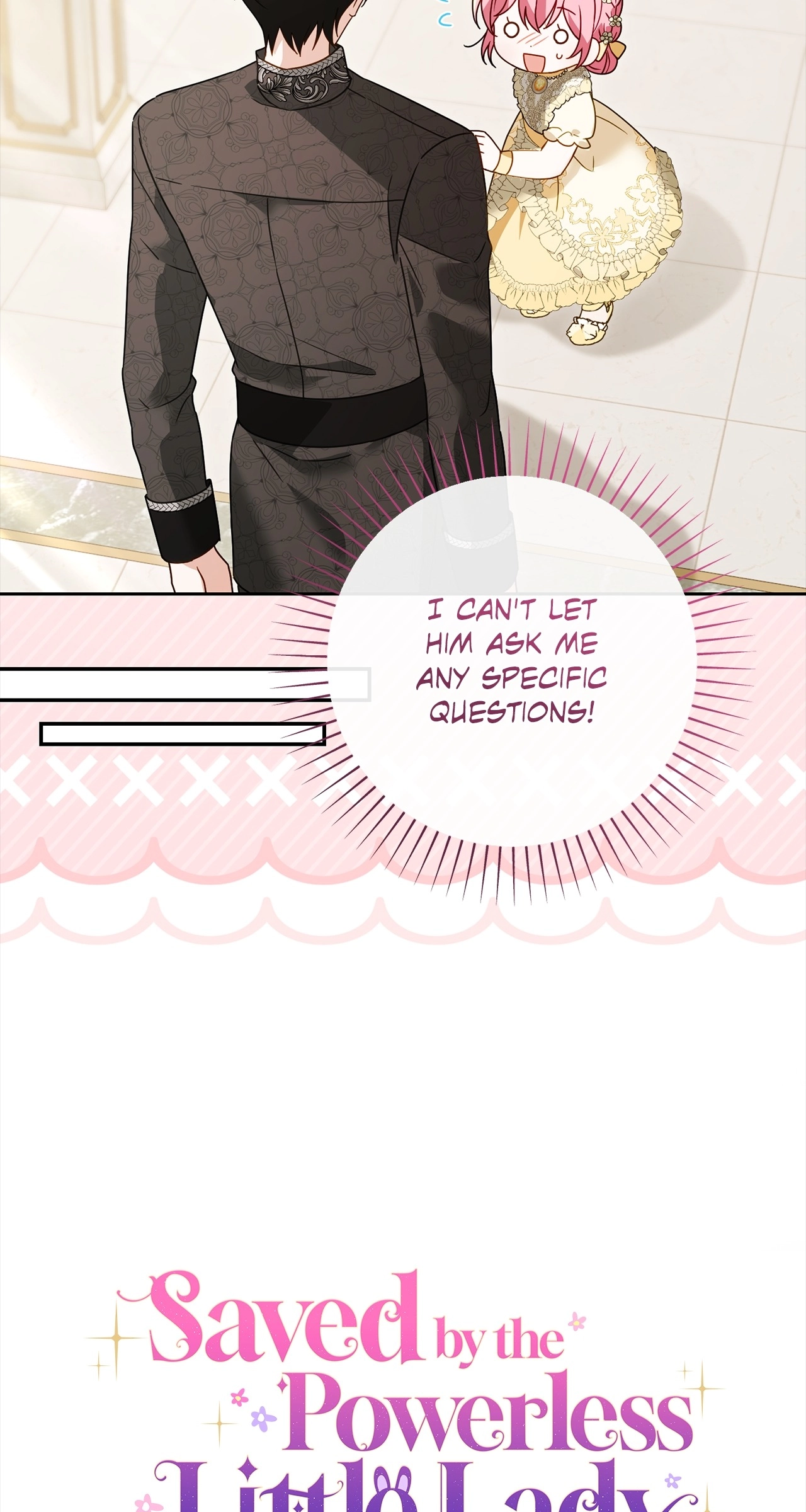 The Family’s Youngest Is This Household’s Savior Chapter 4 Page 24