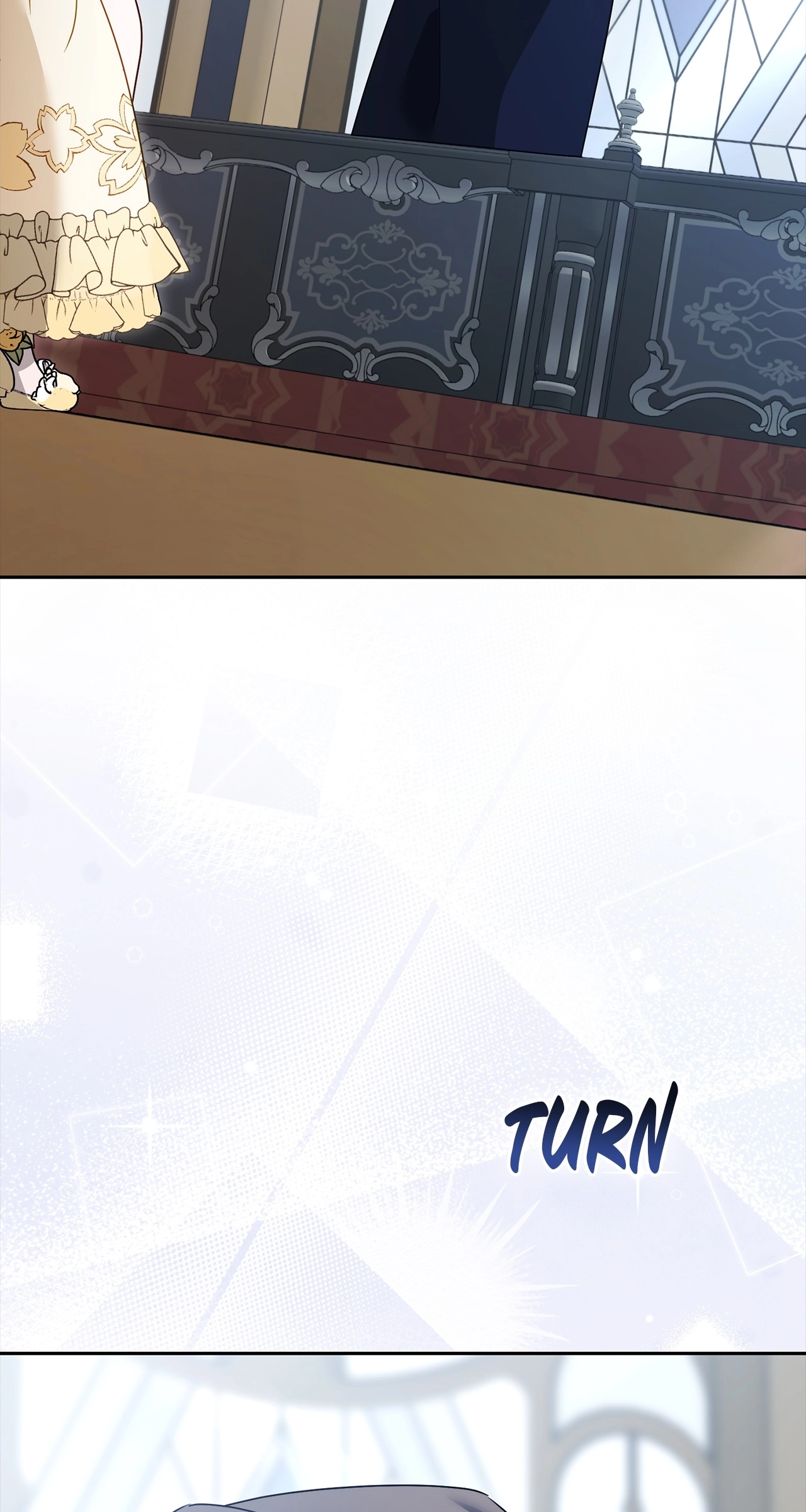 The Family’s Youngest Is This Household’s Savior Chapter 4 Page 27