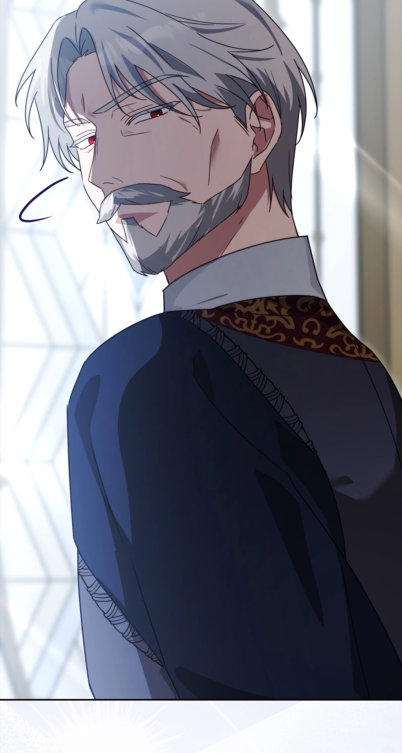 The Family’s Youngest Is This Household’s Savior Chapter 4 Page 28