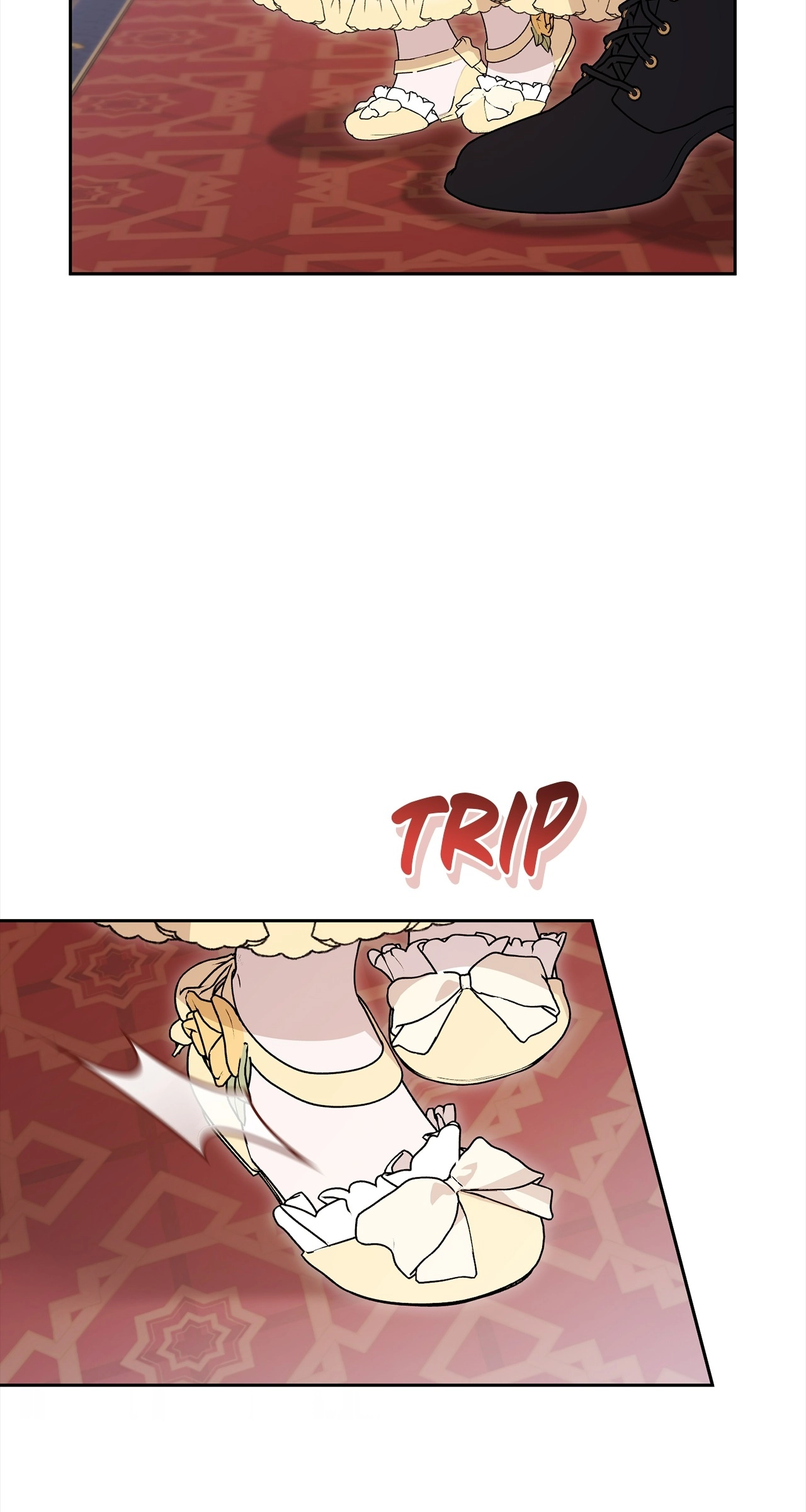 The Family’s Youngest Is This Household’s Savior Chapter 4 Page 31