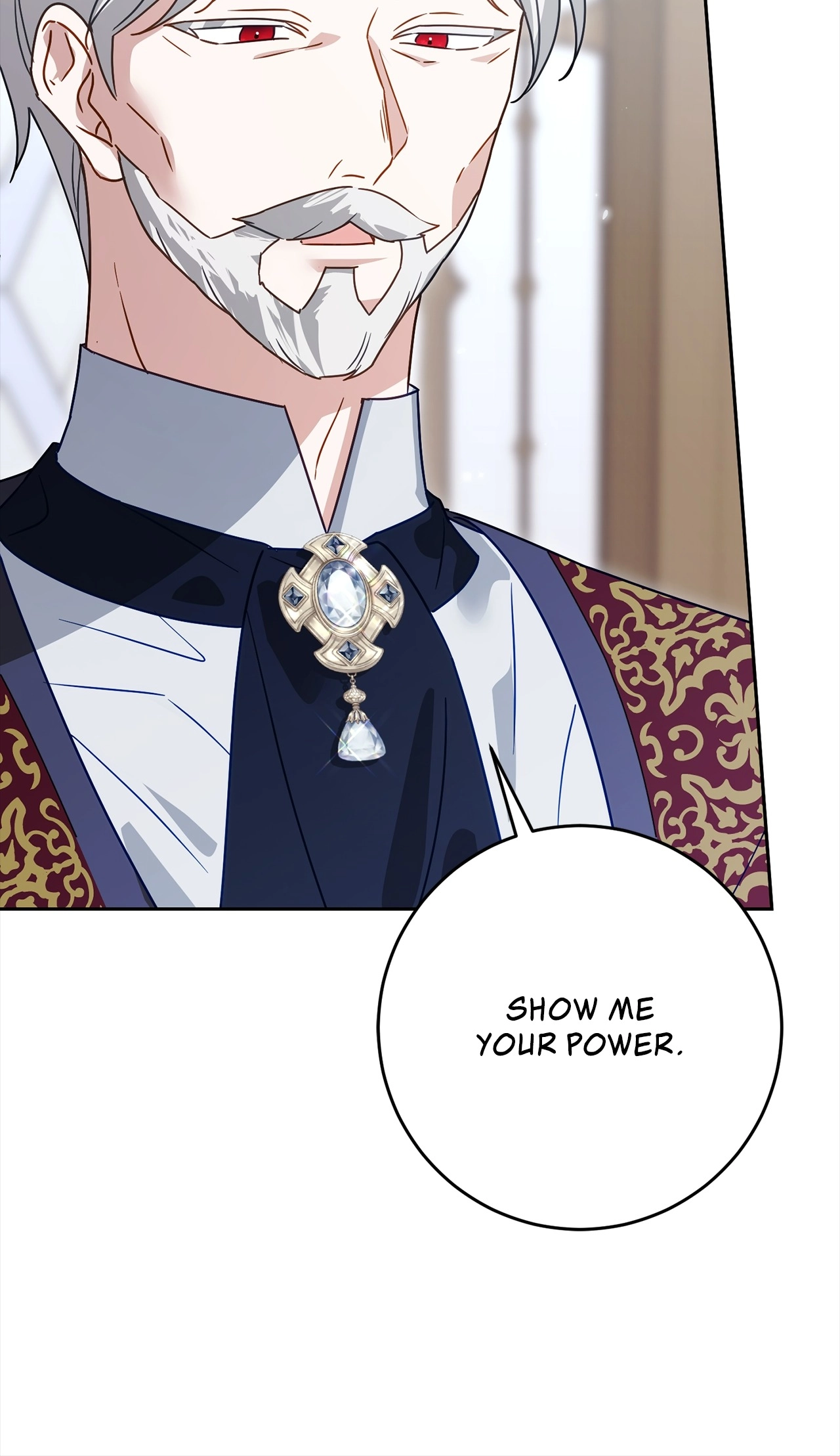 The Family’s Youngest Is This Household’s Savior Chapter 4 Page 35