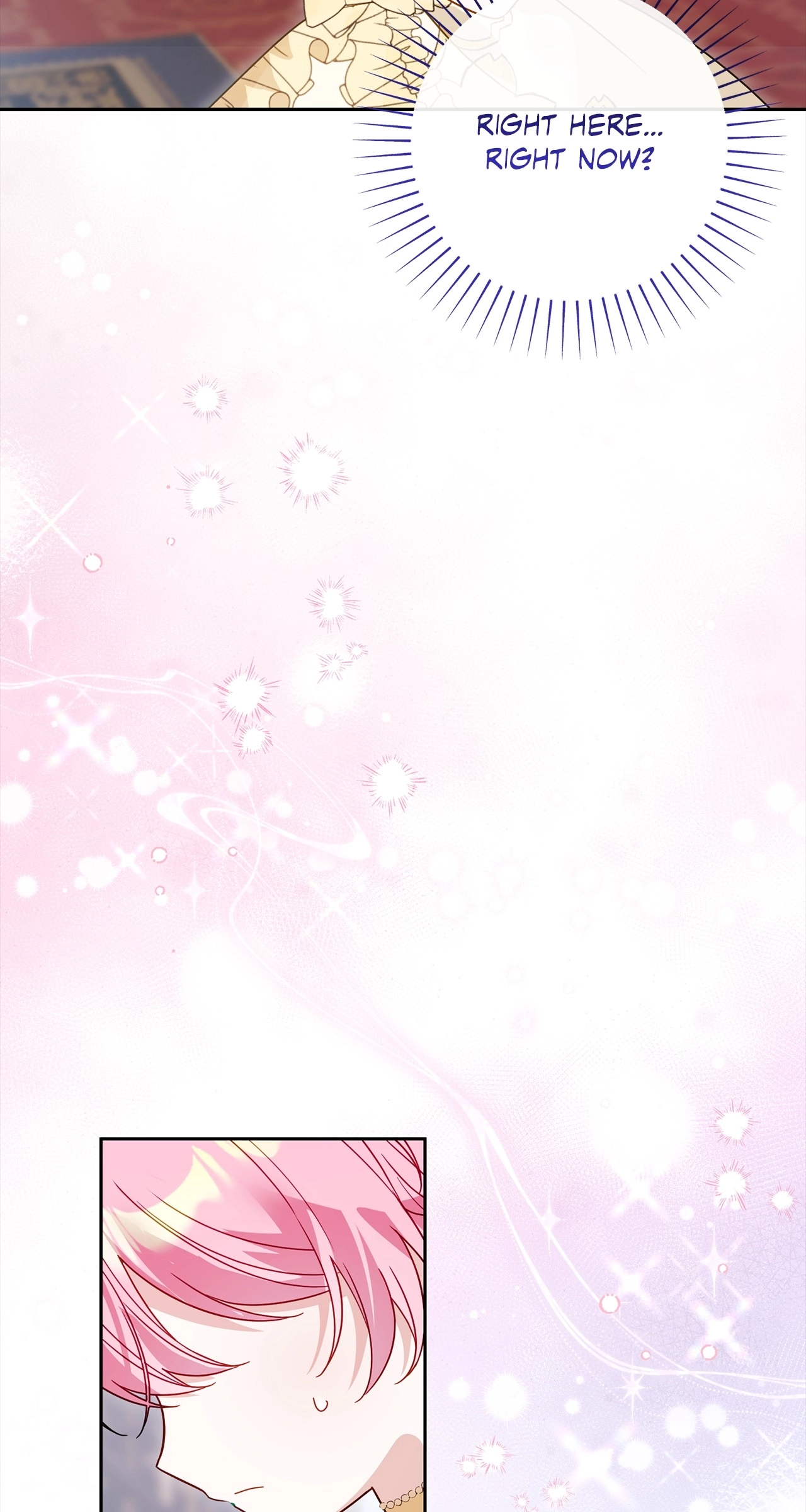 The Family’s Youngest Is This Household’s Savior Chapter 4 Page 37