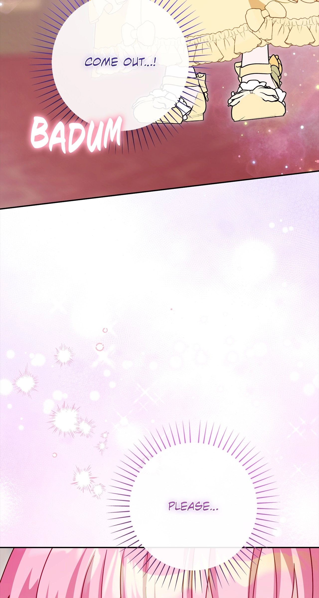 The Family’s Youngest Is This Household’s Savior Chapter 4 Page 40