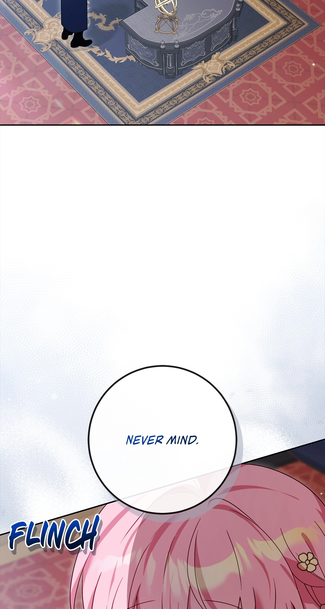 The Family’s Youngest Is This Household’s Savior Chapter 4 Page 45