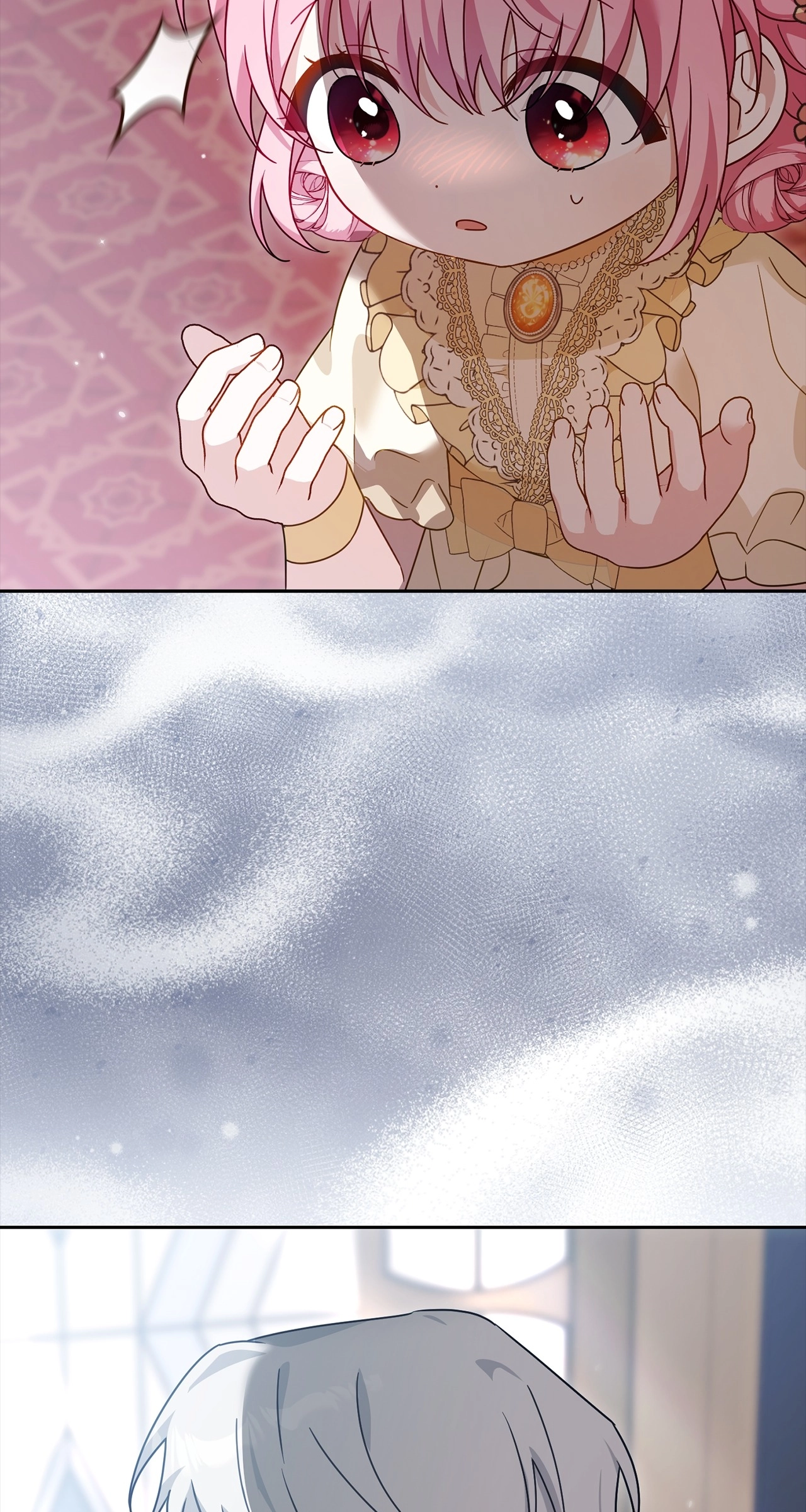 The Family’s Youngest Is This Household’s Savior Chapter 4 Page 46