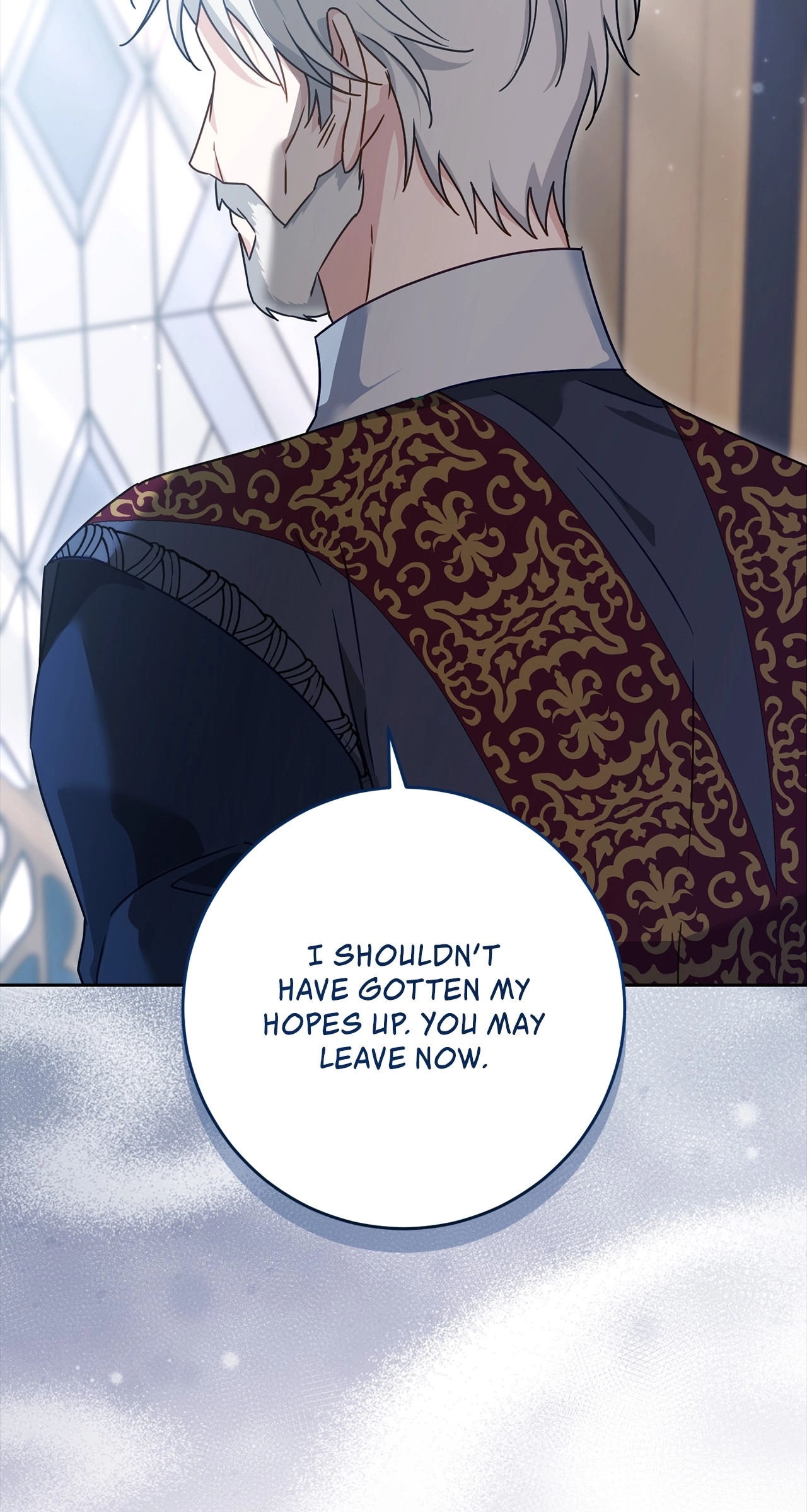 The Family’s Youngest Is This Household’s Savior Chapter 4 Page 47