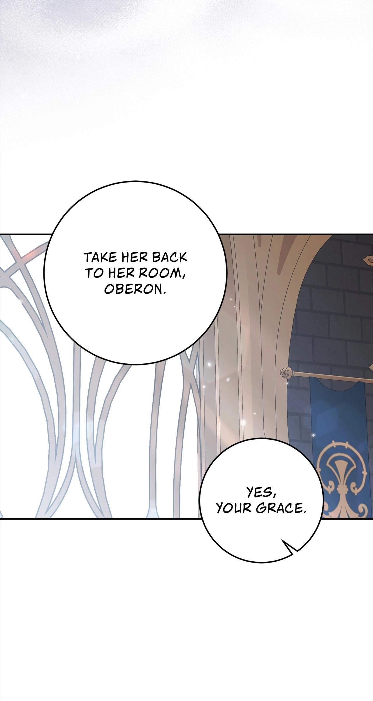 The Family’s Youngest Is This Household’s Savior Chapter 4 Page 48