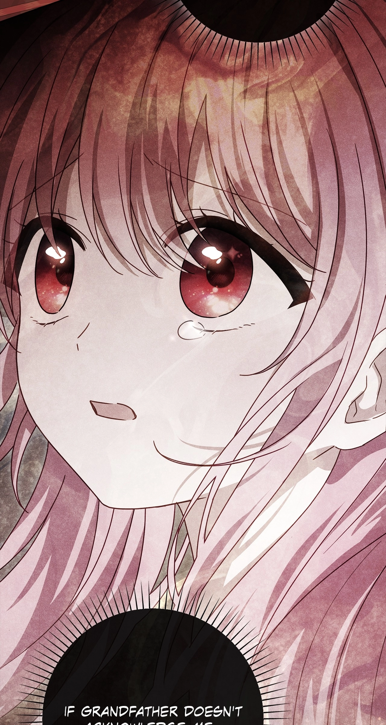 The Family’s Youngest Is This Household’s Savior Chapter 4 Page 50