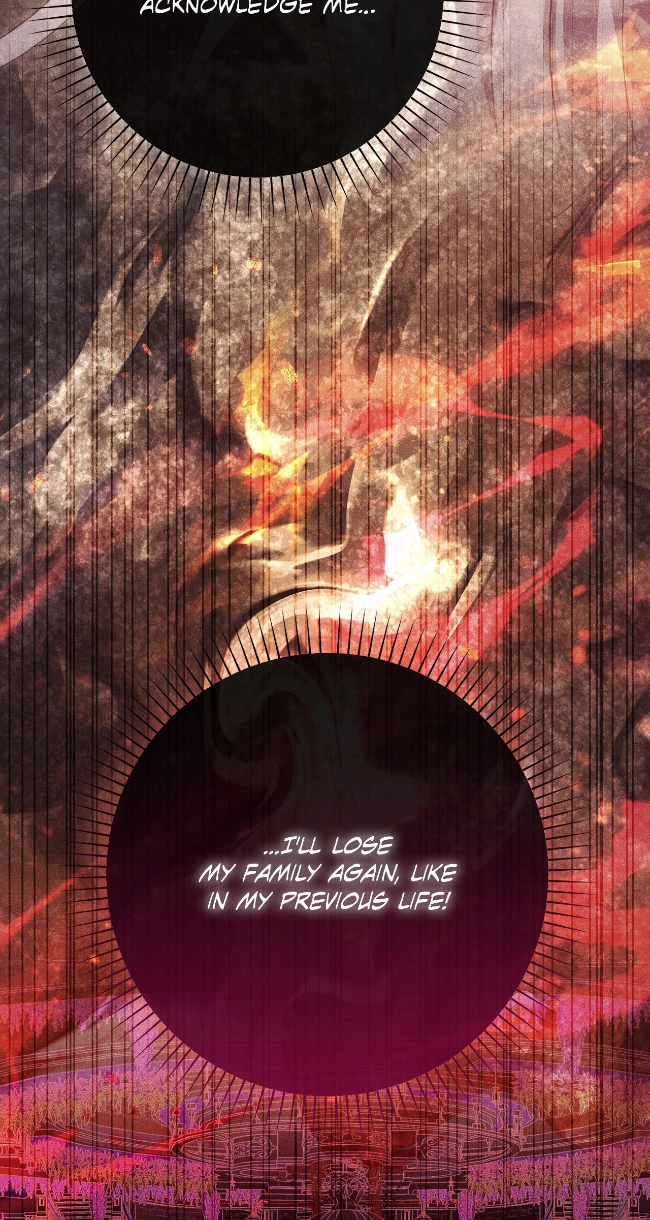 The Family’s Youngest Is This Household’s Savior Chapter 4 Page 51