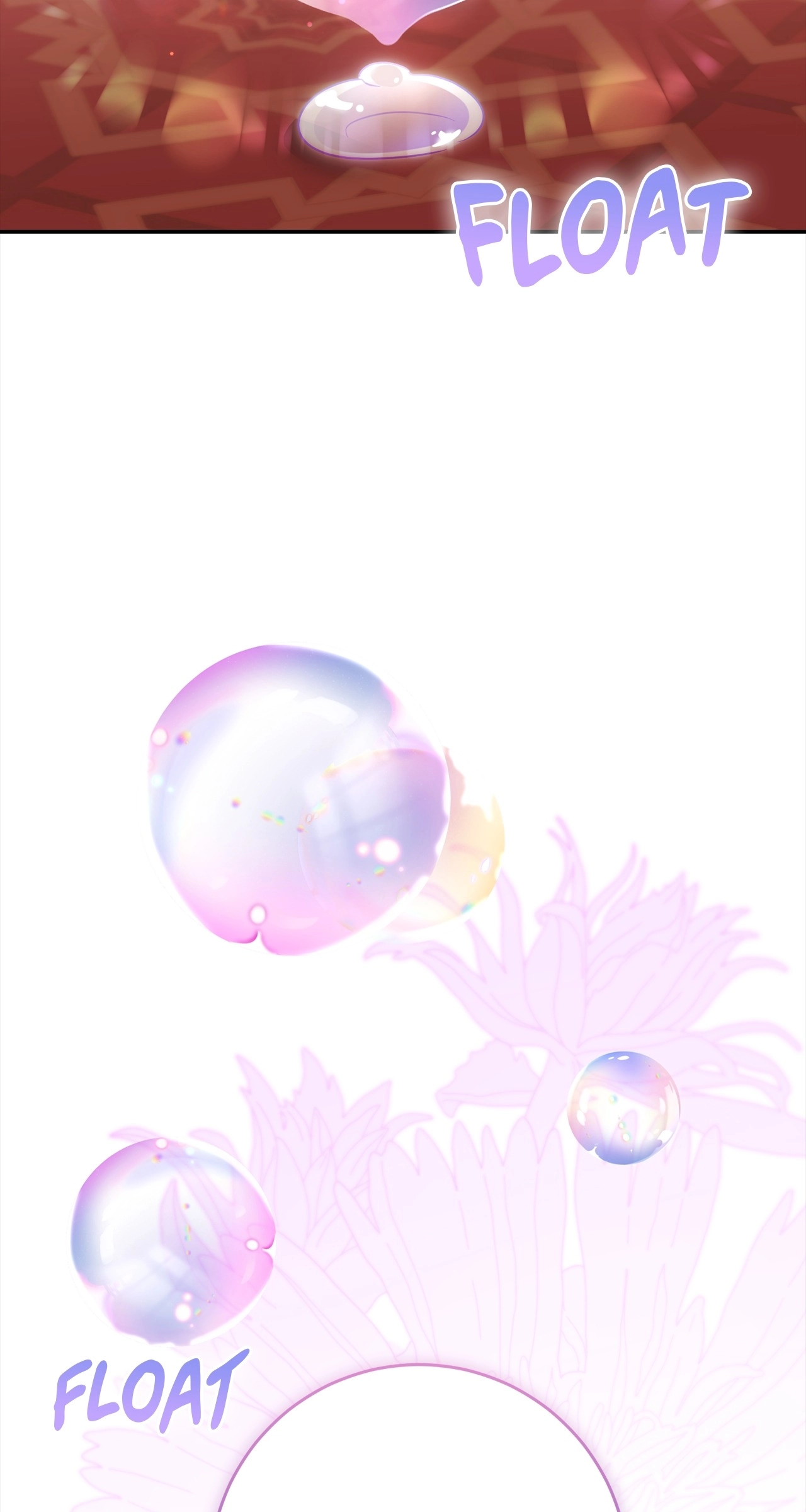 The Family’s Youngest Is This Household’s Savior Chapter 4 Page 57