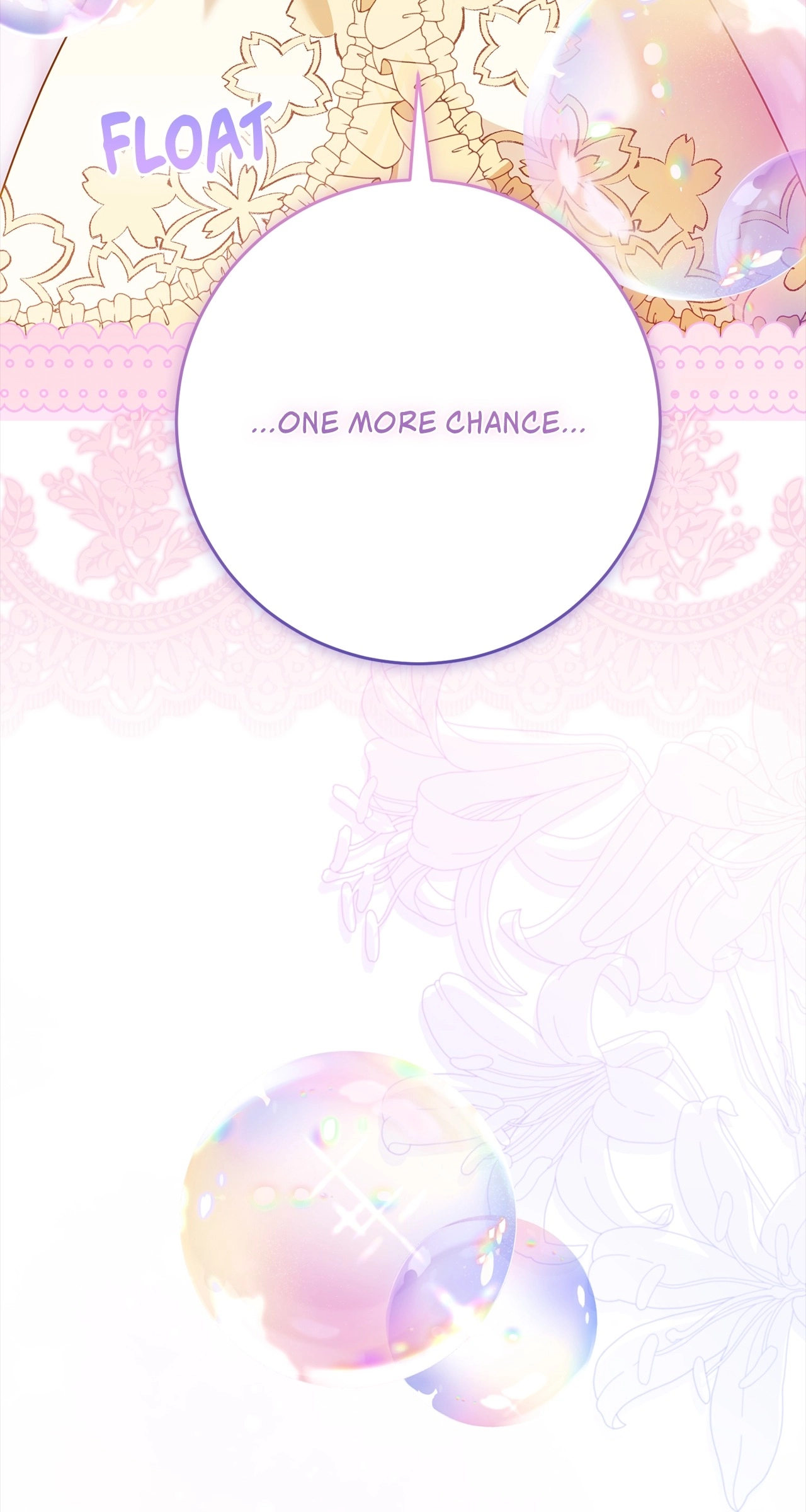 The Family’s Youngest Is This Household’s Savior Chapter 4 Page 59