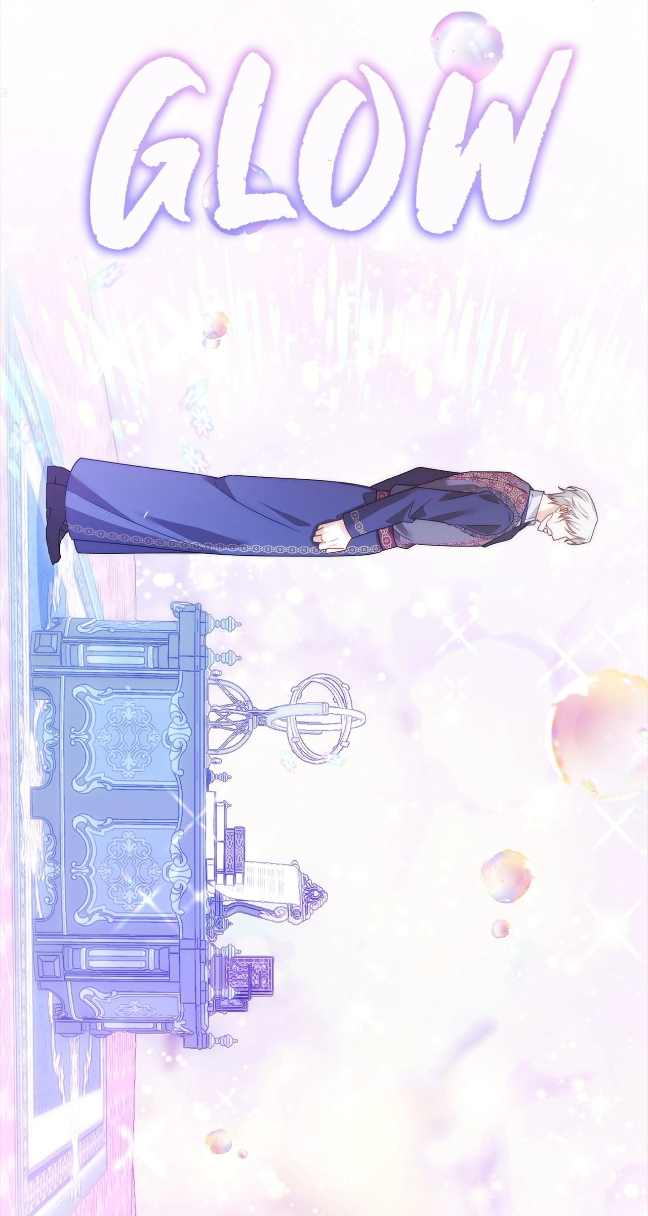 The Family’s Youngest Is This Household’s Savior Chapter 4 Page 60