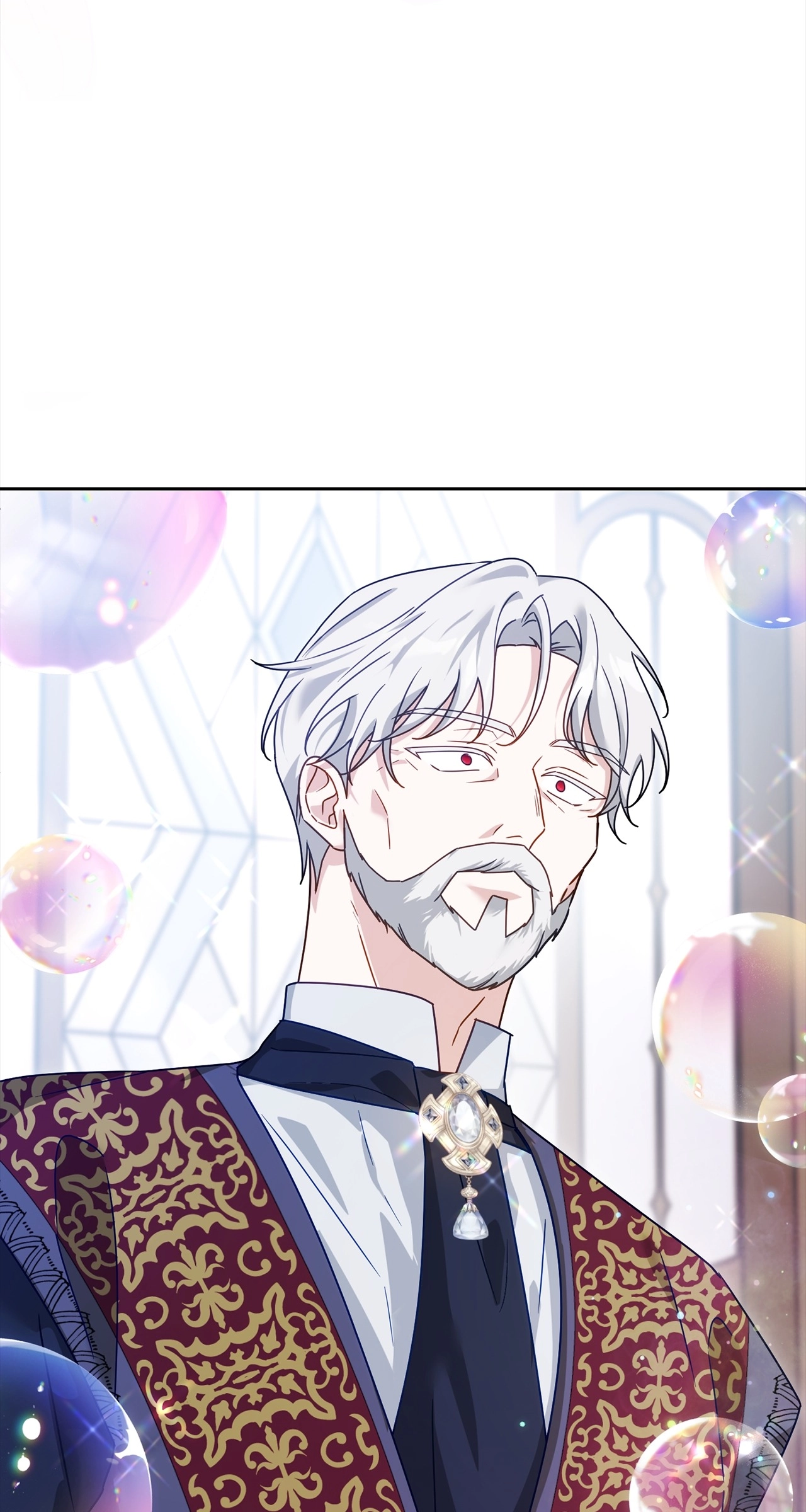 The Family’s Youngest Is This Household’s Savior Chapter 4 Page 62