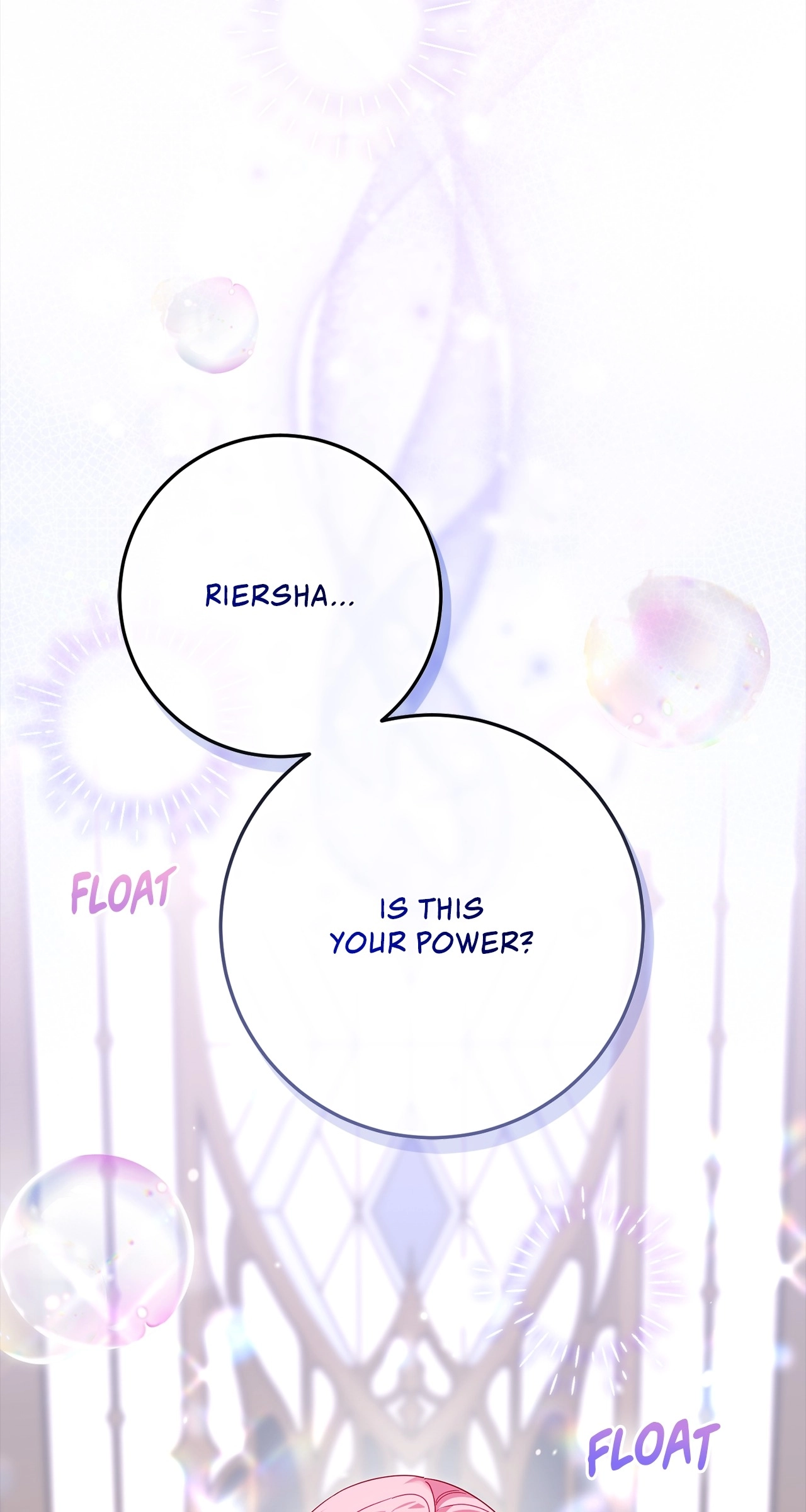 The Family’s Youngest Is This Household’s Savior Chapter 4 Page 67