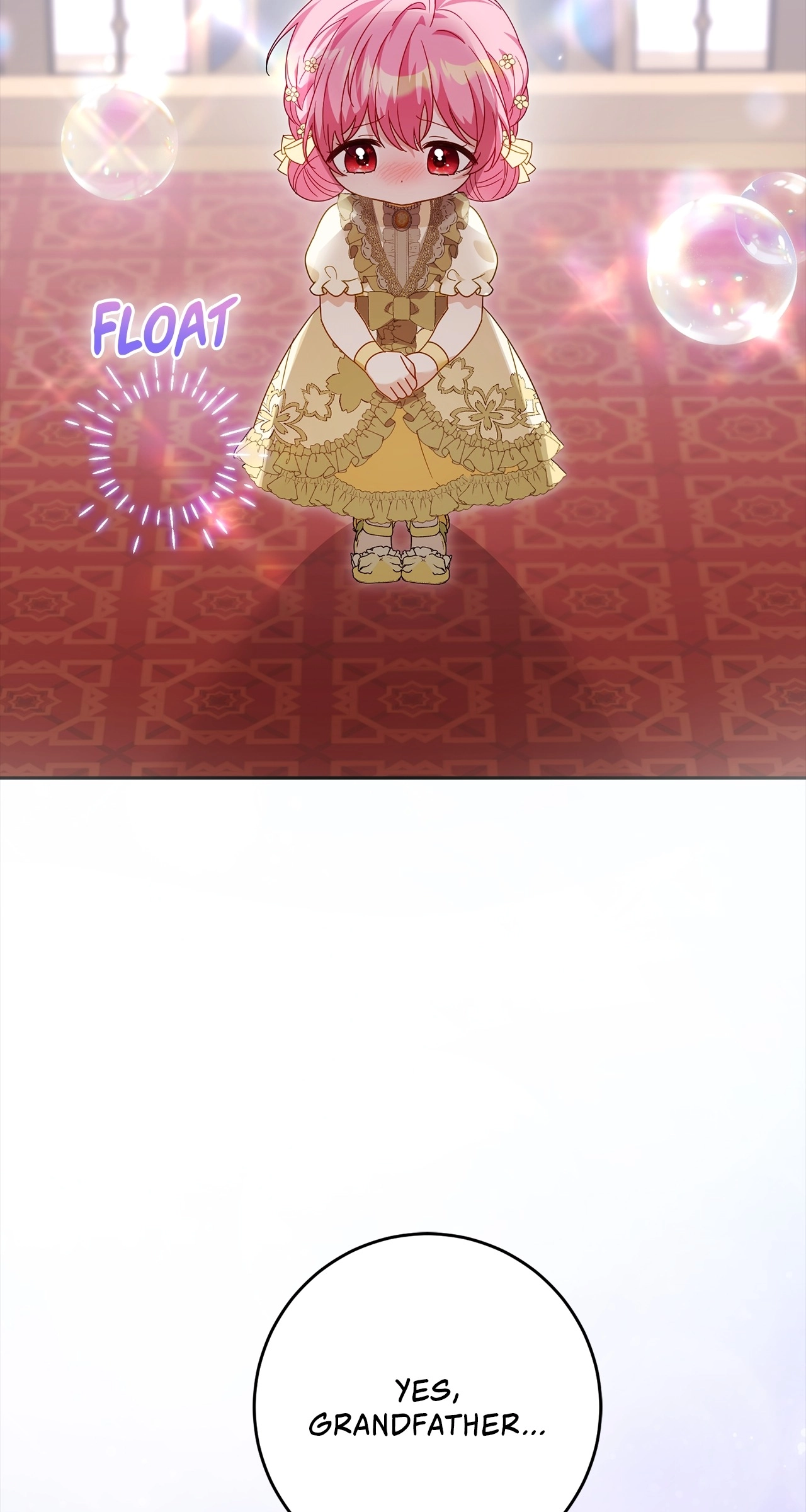 The Family’s Youngest Is This Household’s Savior Chapter 4 Page 68