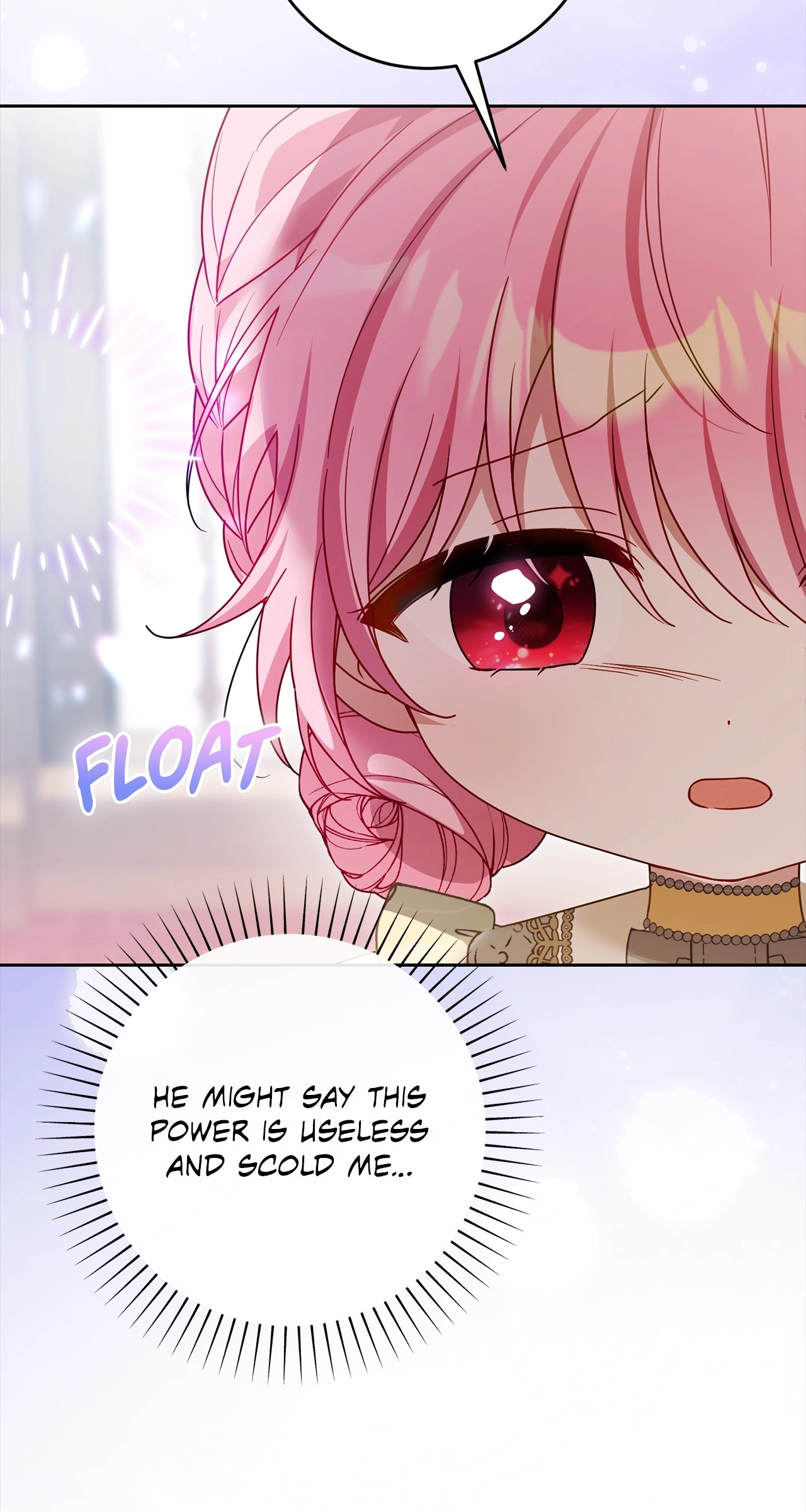 The Family’s Youngest Is This Household’s Savior Chapter 4 Page 69