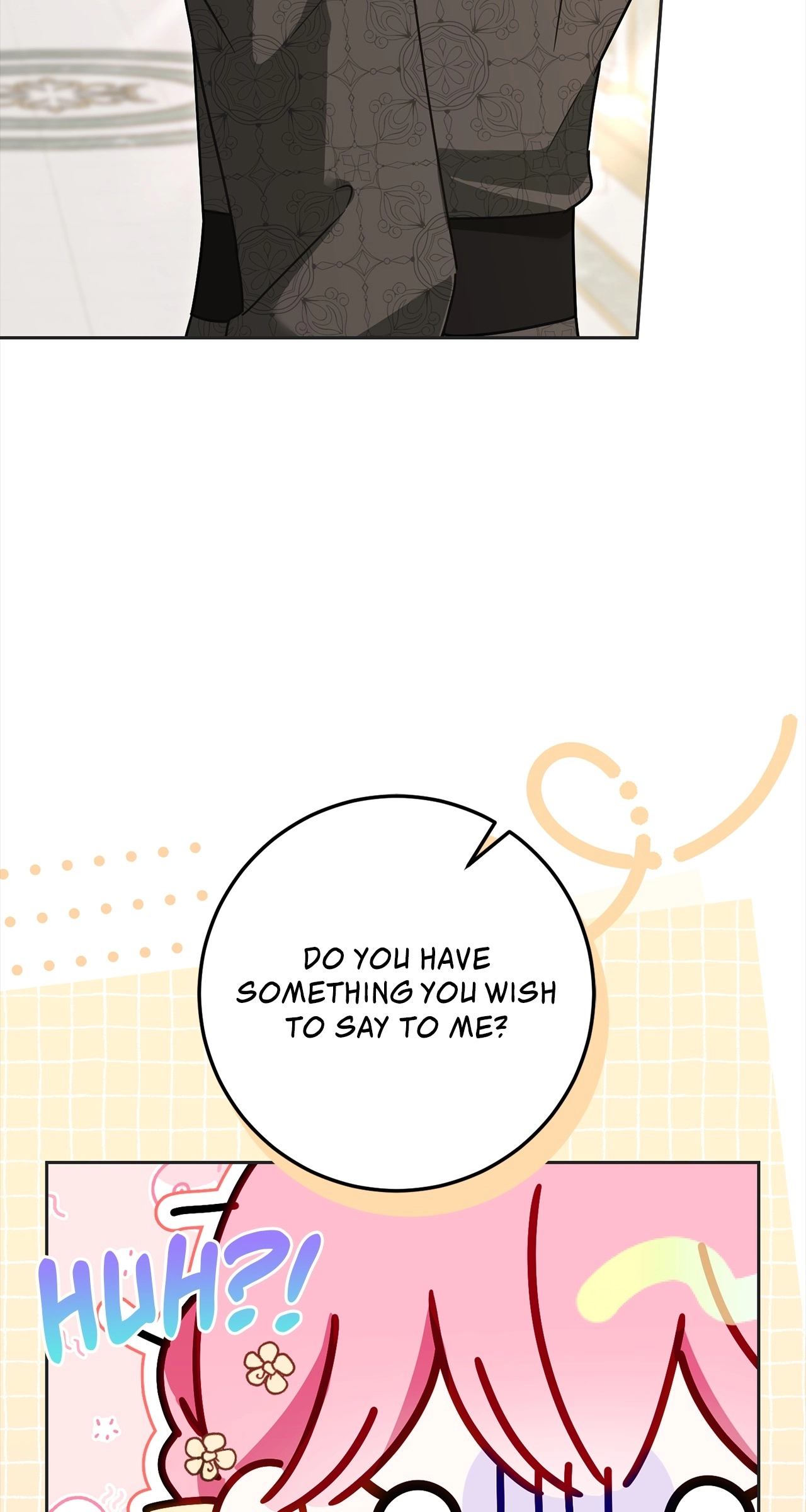 The Family’s Youngest Is This Household’s Savior Chapter 4 Page 7