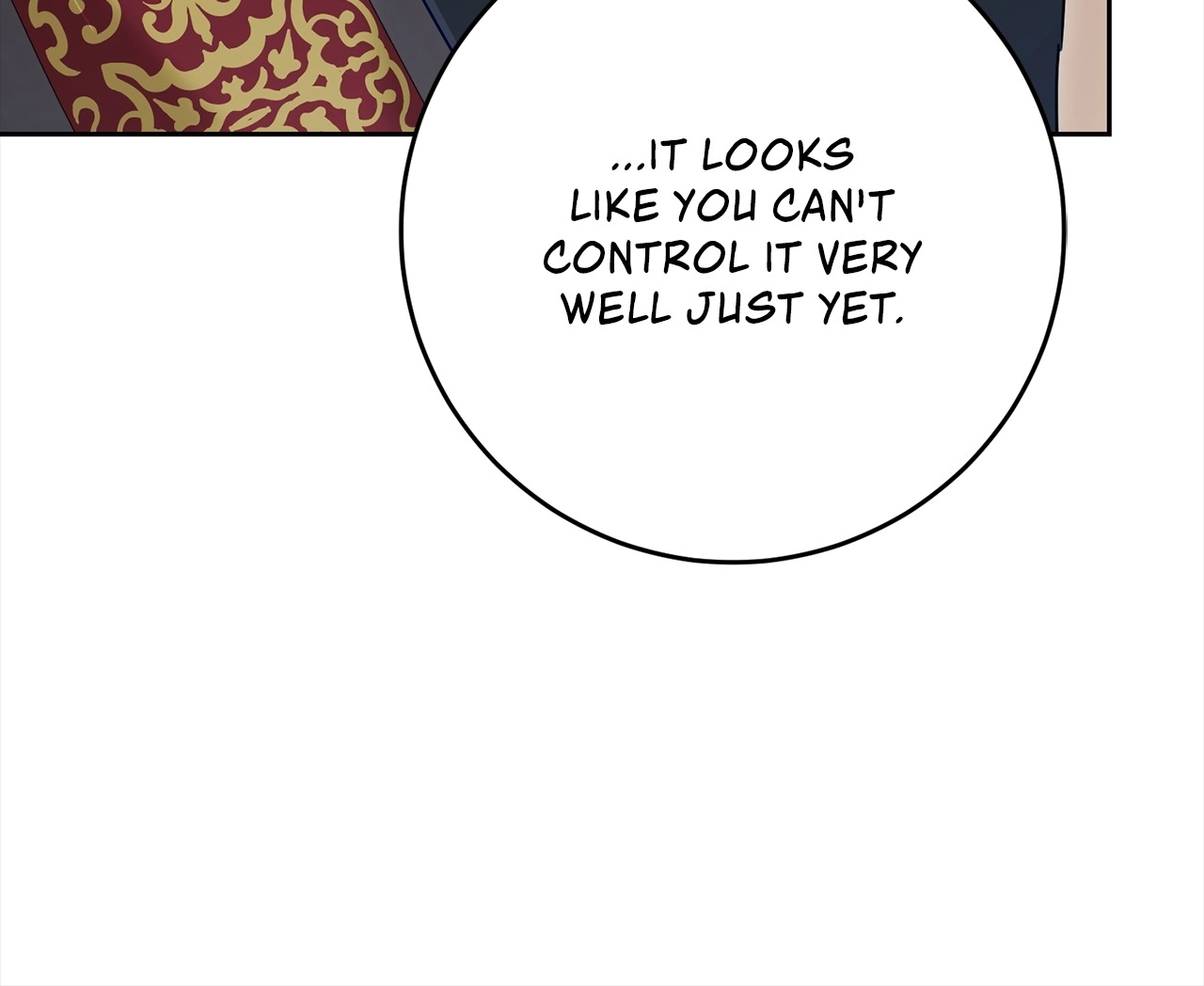 The Family’s Youngest Is This Household’s Savior Chapter 4 Page 71