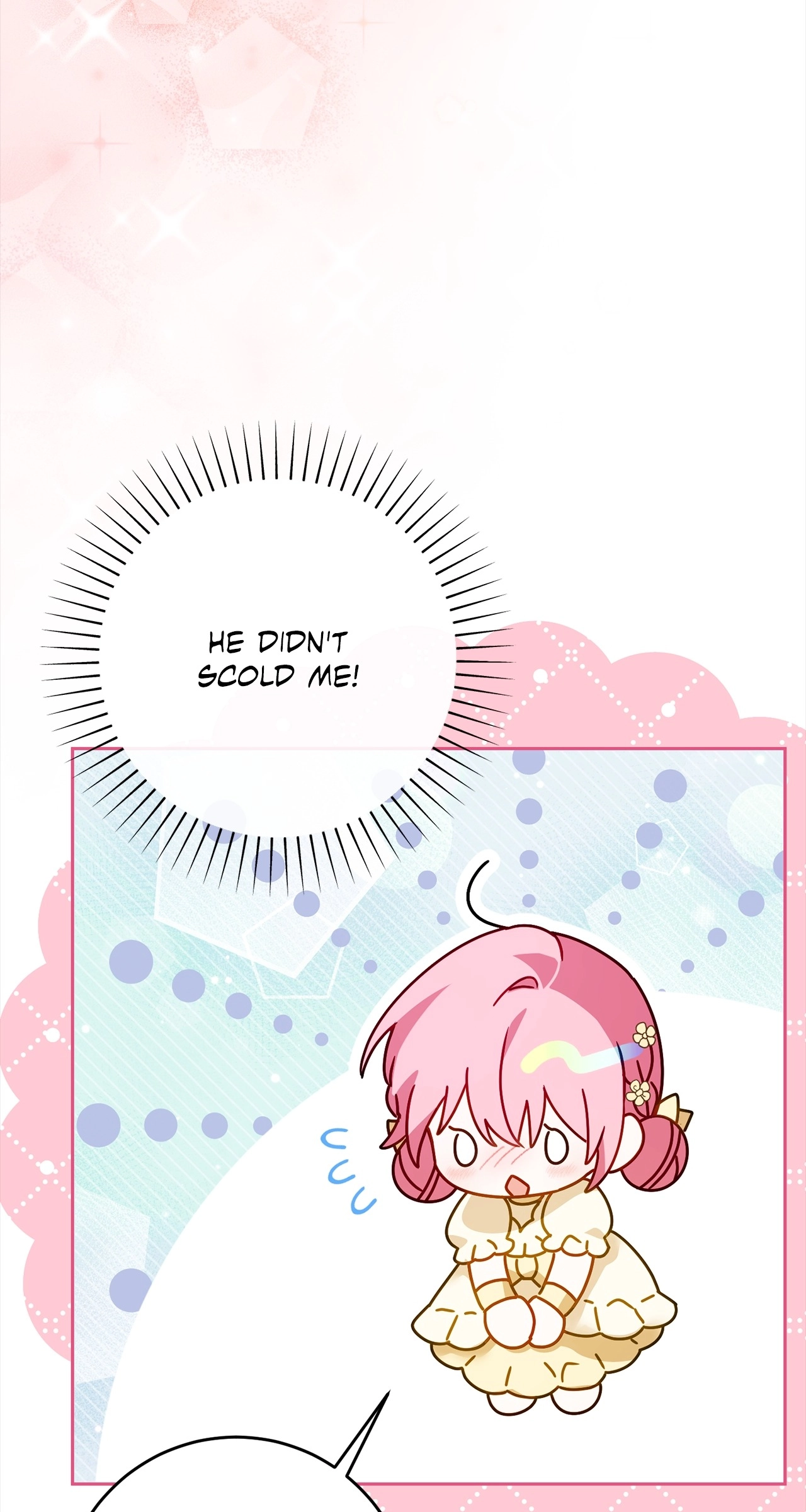 The Family’s Youngest Is This Household’s Savior Chapter 4 Page 73