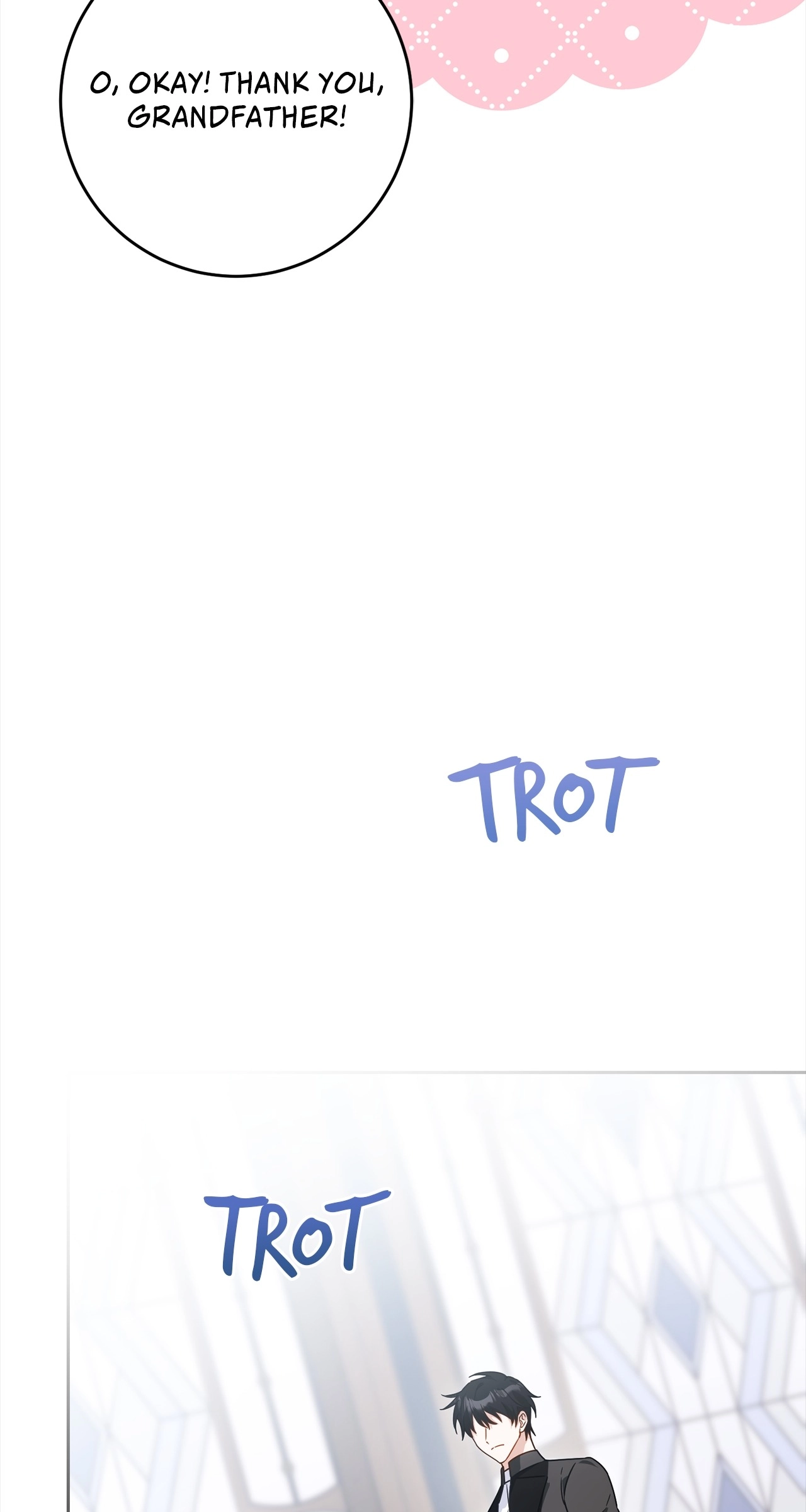 The Family’s Youngest Is This Household’s Savior Chapter 4 Page 74