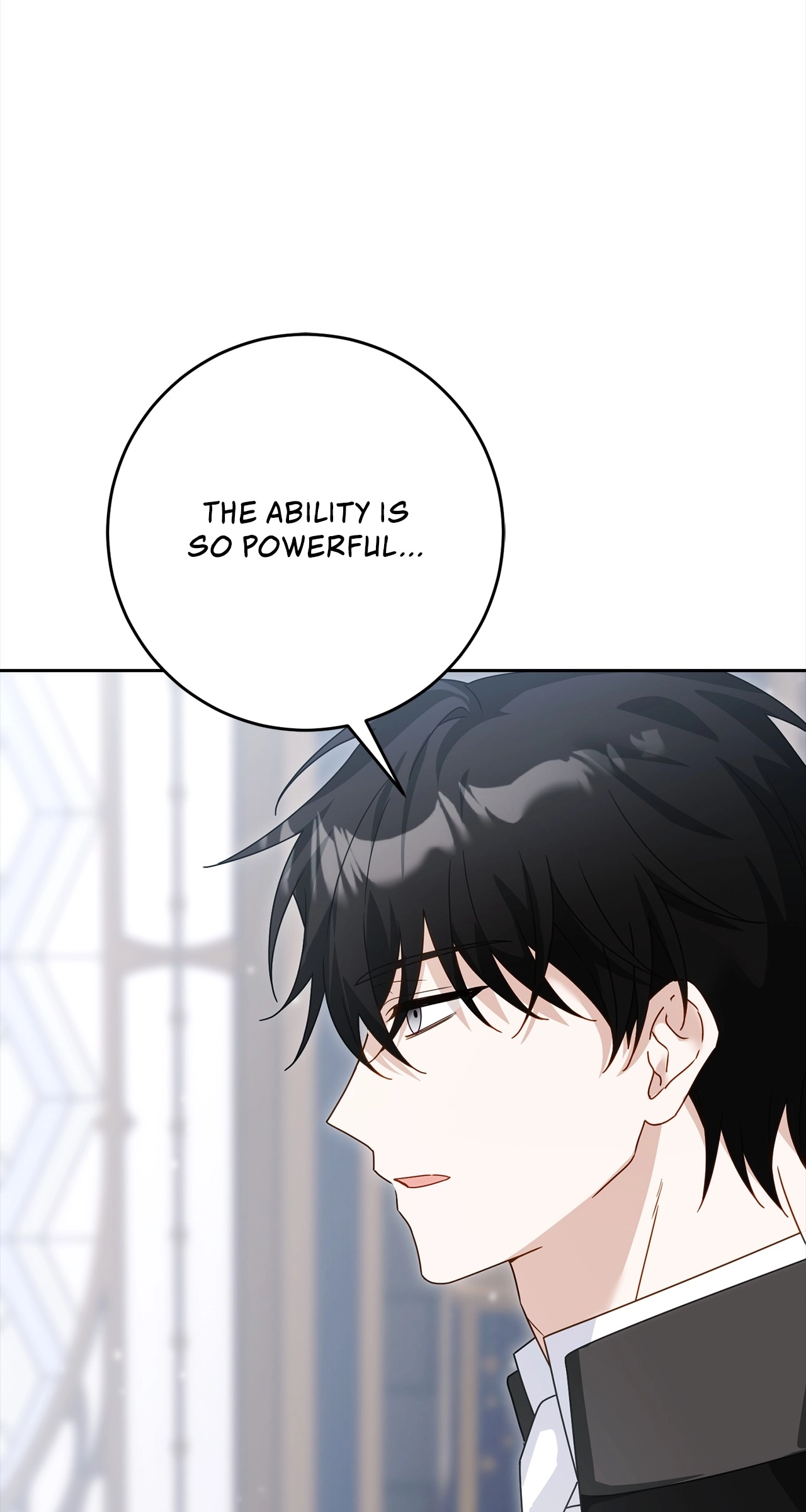 The Family’s Youngest Is This Household’s Savior Chapter 4 Page 77