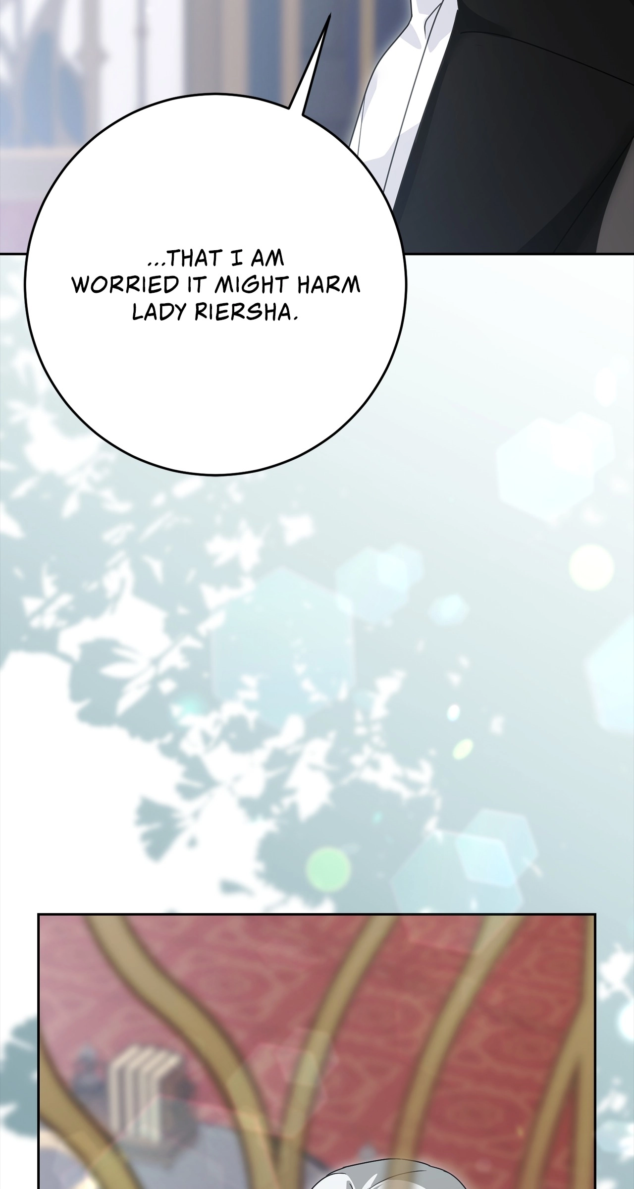 The Family’s Youngest Is This Household’s Savior Chapter 4 Page 78