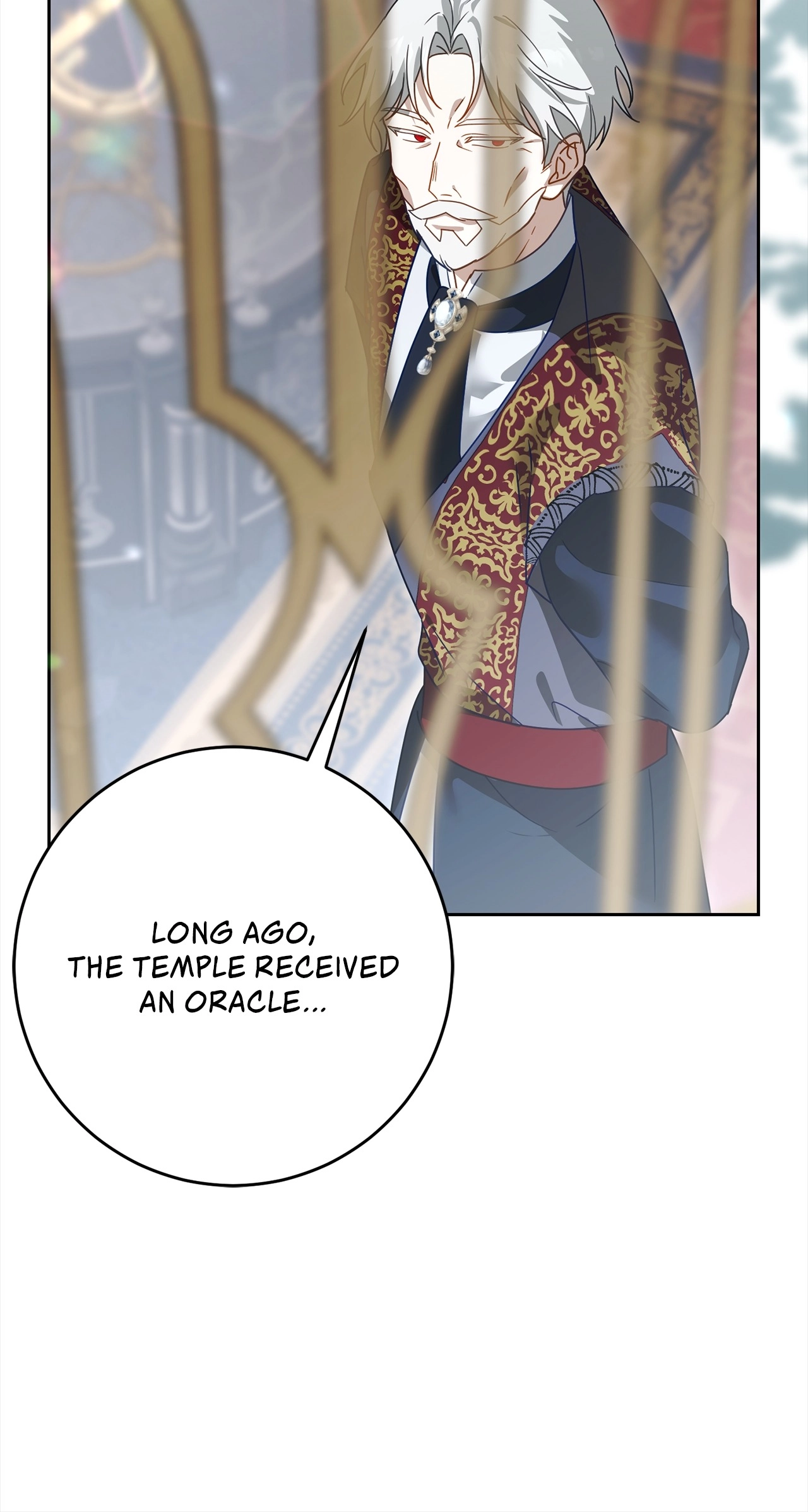 The Family’s Youngest Is This Household’s Savior Chapter 4 Page 79