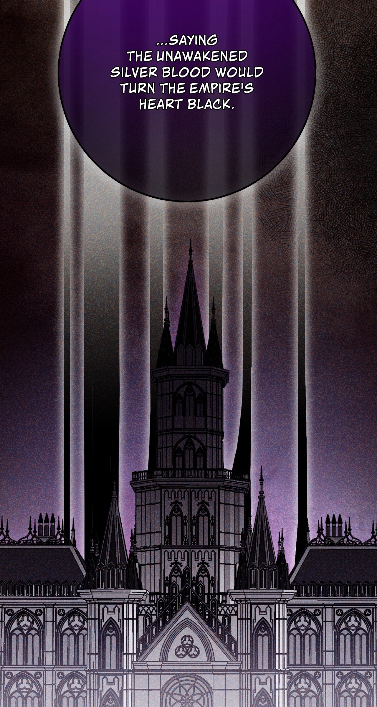 The Family’s Youngest Is This Household’s Savior Chapter 4 Page 81