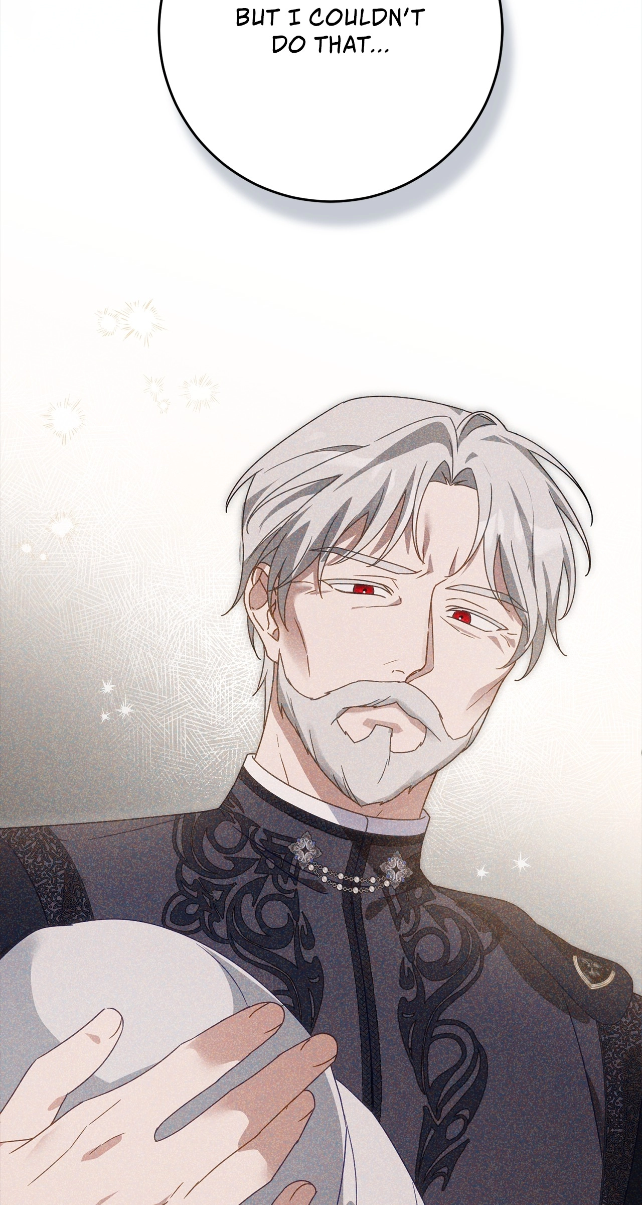 The Family’s Youngest Is This Household’s Savior Chapter 4 Page 84