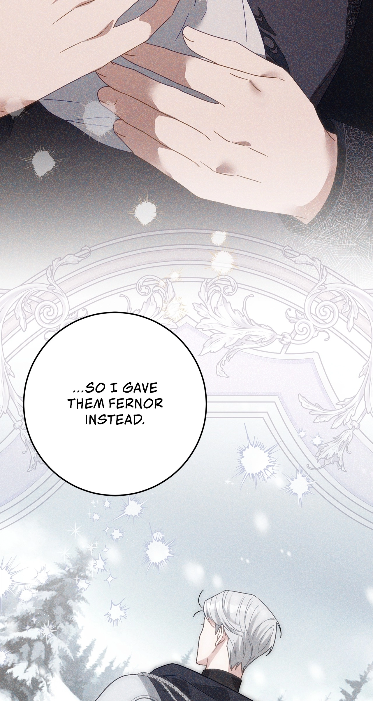 The Family’s Youngest Is This Household’s Savior Chapter 4 Page 85