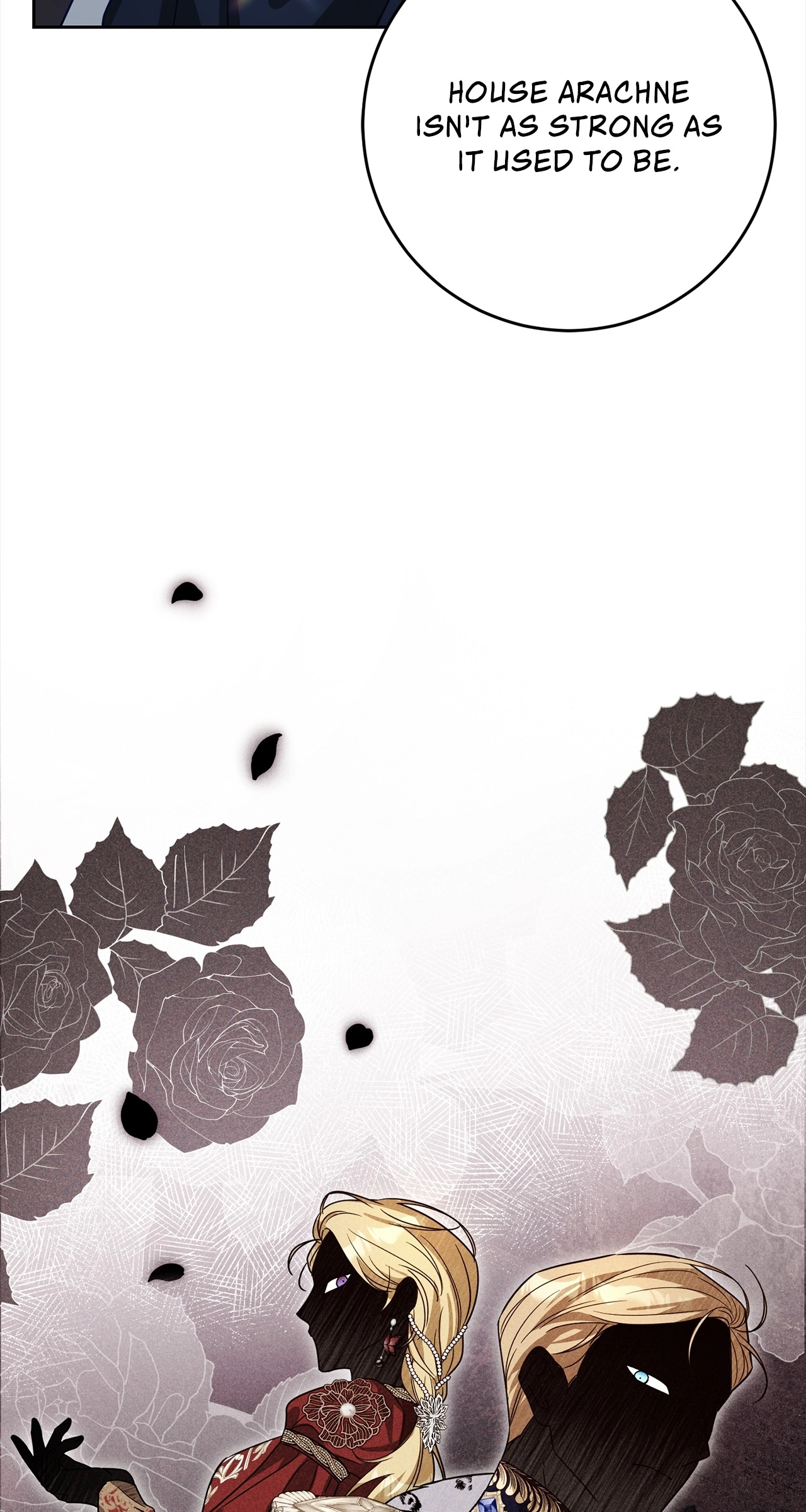 The Family’s Youngest Is This Household’s Savior Chapter 4 Page 91