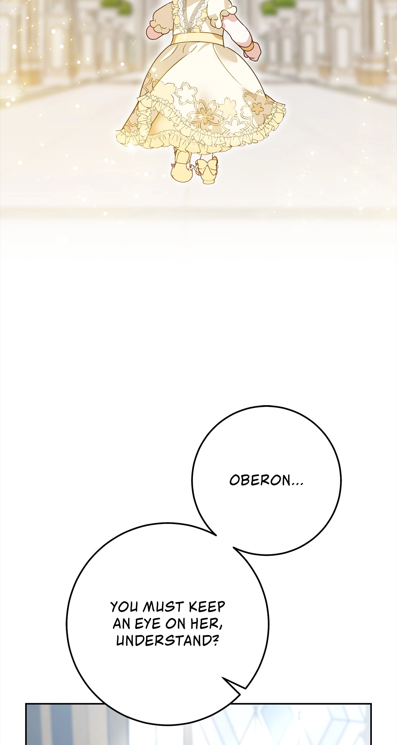 The Family’s Youngest Is This Household’s Savior Chapter 4 Page 94