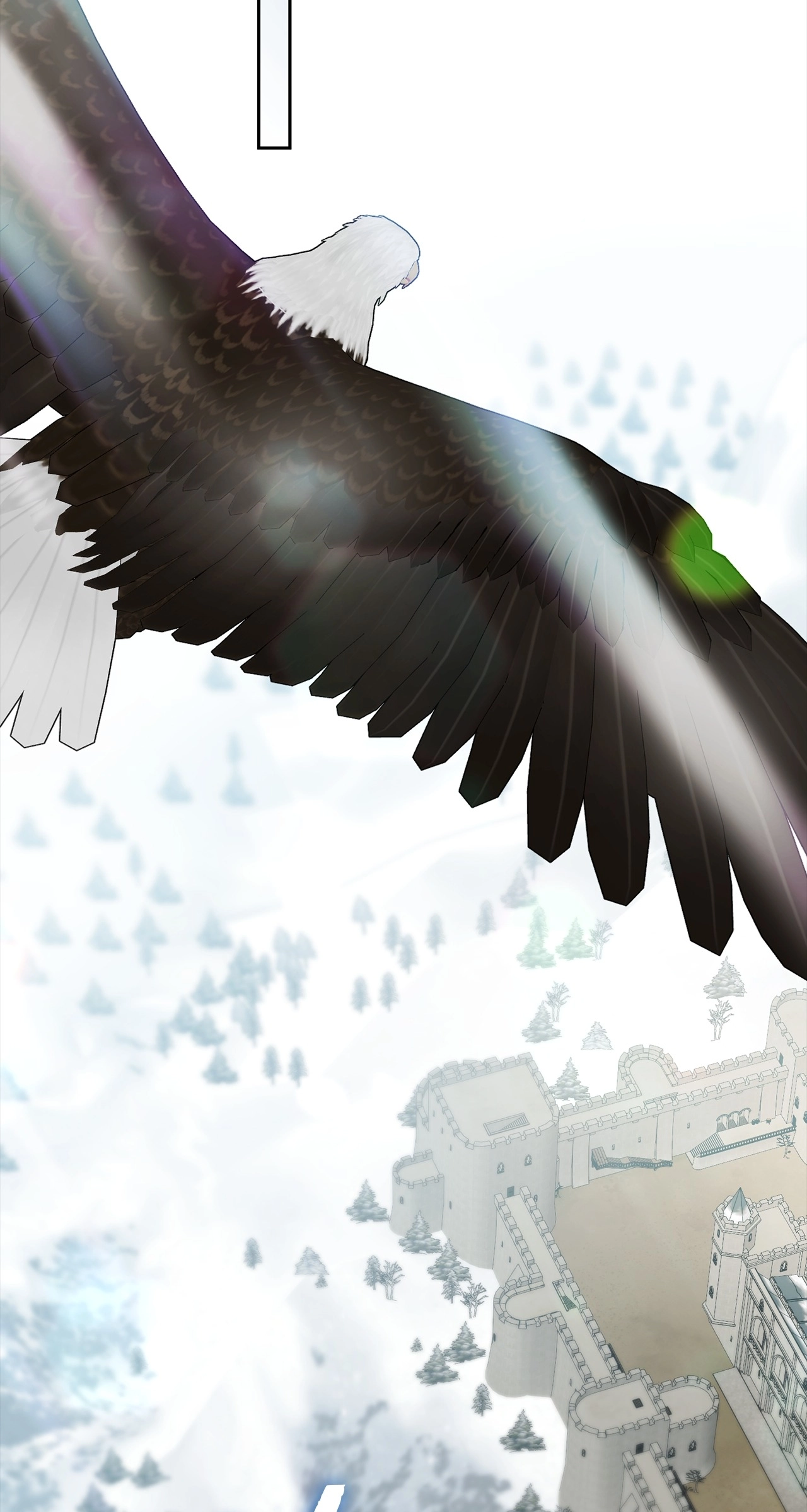 The Family’s Youngest Is This Household’s Savior Chapter 4 Page 97