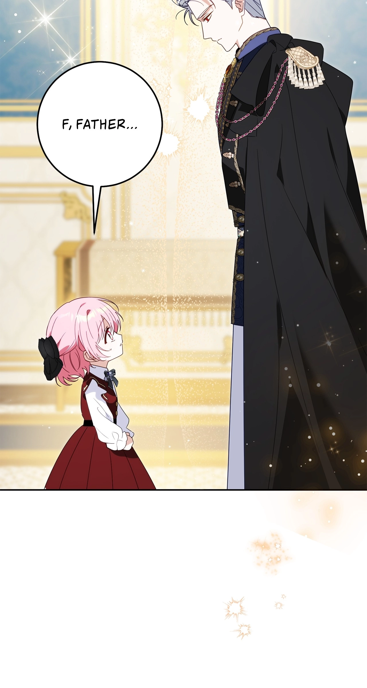 The Family’s Youngest Is This Household’s Savior Chapter 7 Page 100