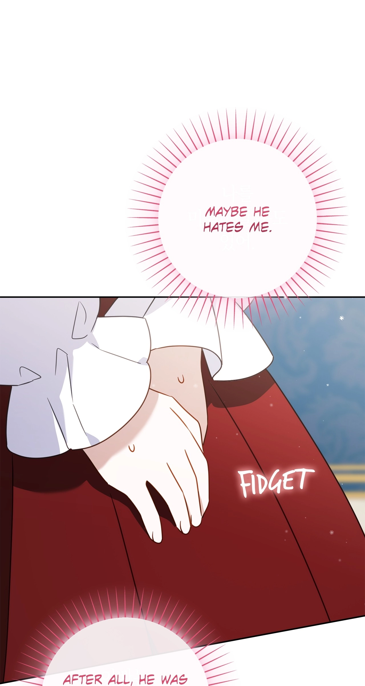 The Family’s Youngest Is This Household’s Savior Chapter 7 Page 102