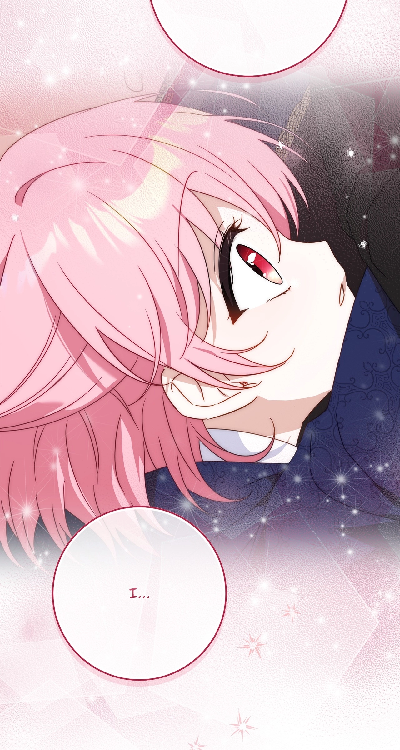 The Family’s Youngest Is This Household’s Savior Chapter 7 Page 107