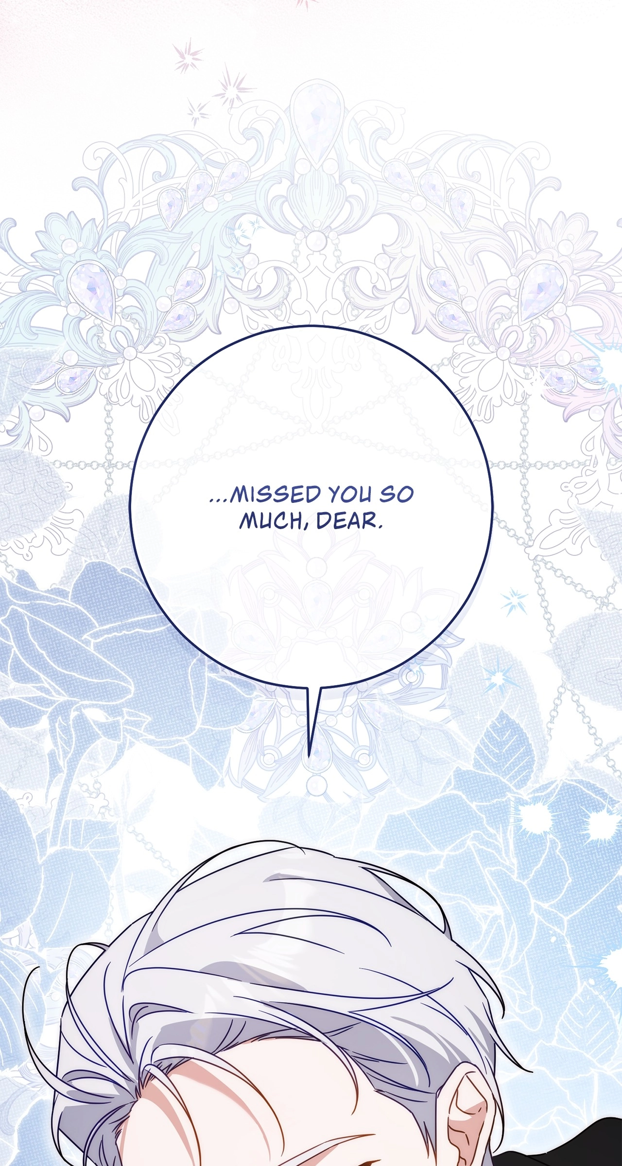 The Family’s Youngest Is This Household’s Savior Chapter 7 Page 108