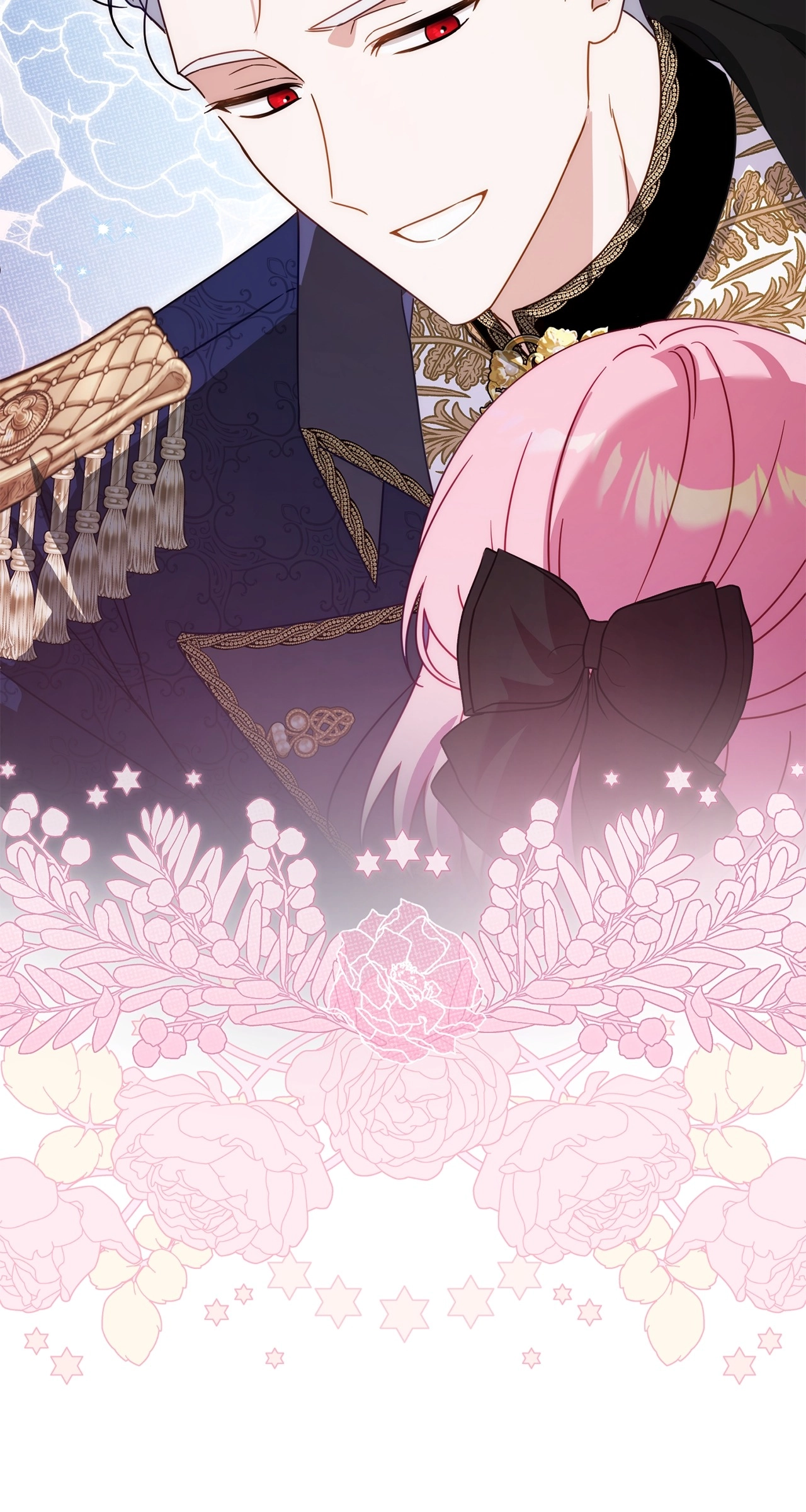 The Family’s Youngest Is This Household’s Savior Chapter 7 Page 109