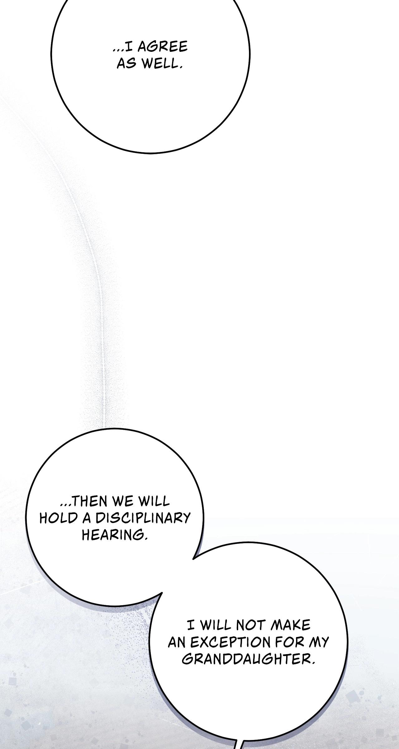 The Family’s Youngest Is This Household’s Savior Chapter 7 Page 11