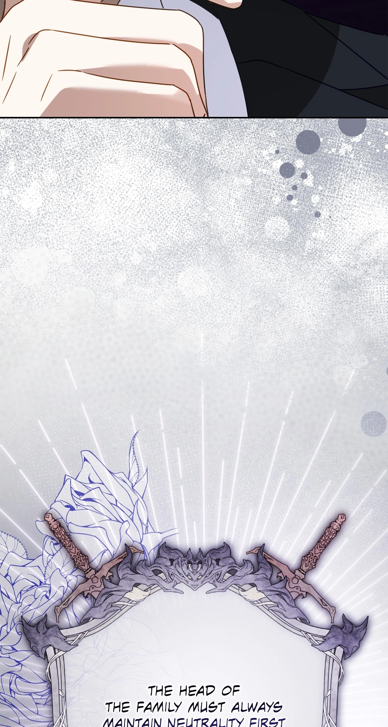 The Family’s Youngest Is This Household’s Savior Chapter 7 Page 14