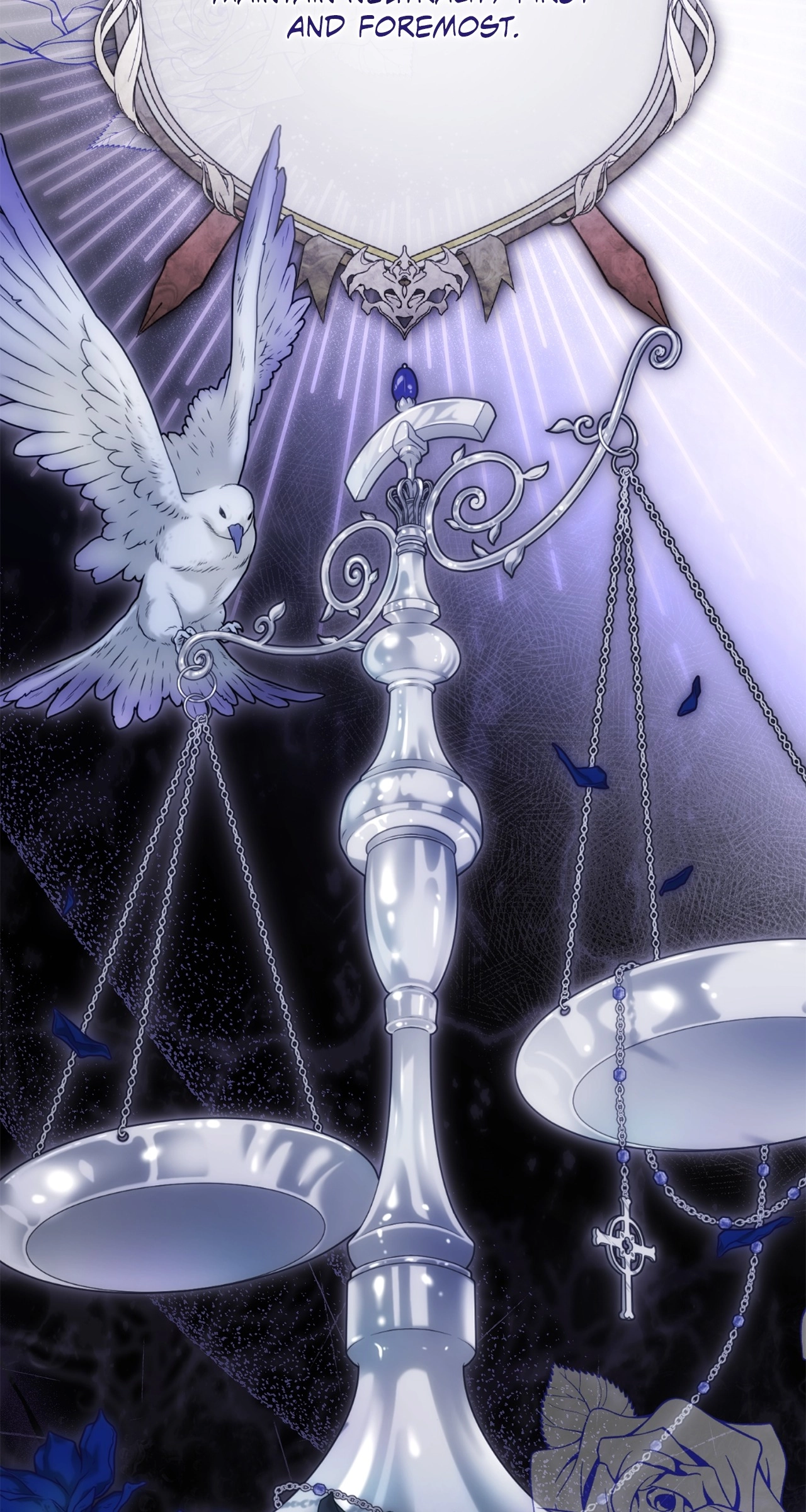 The Family’s Youngest Is This Household’s Savior Chapter 7 Page 15