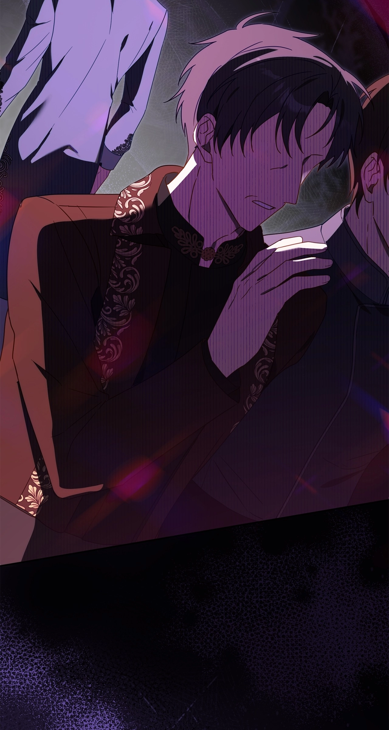 The Family’s Youngest Is This Household’s Savior Chapter 7 Page 17