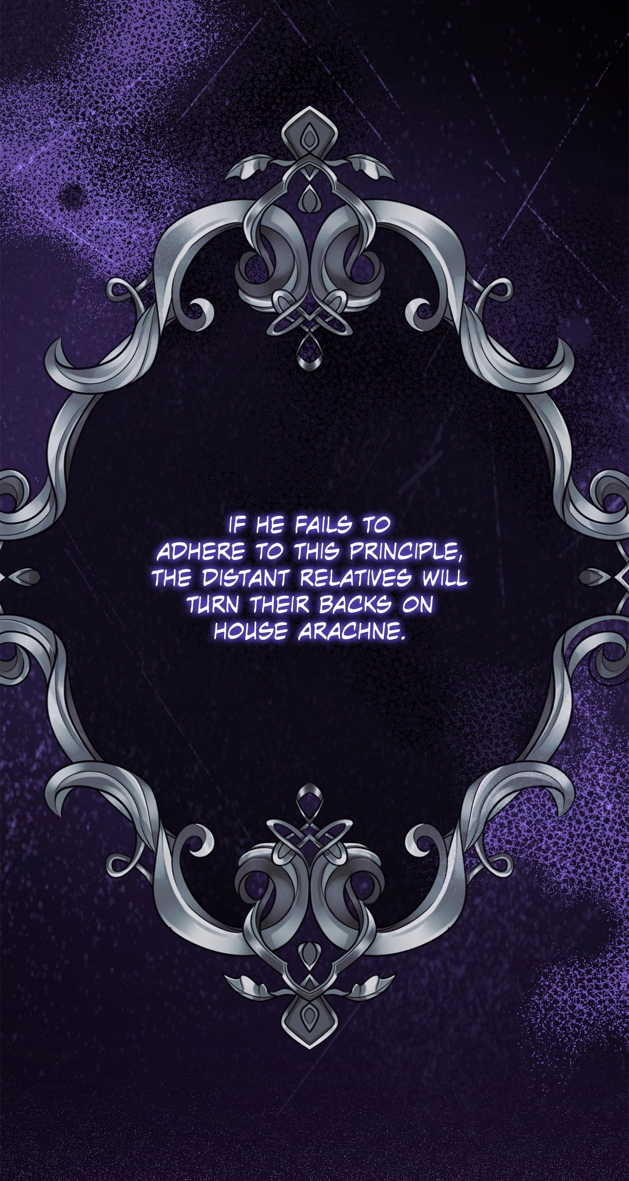 The Family’s Youngest Is This Household’s Savior Chapter 7 Page 18