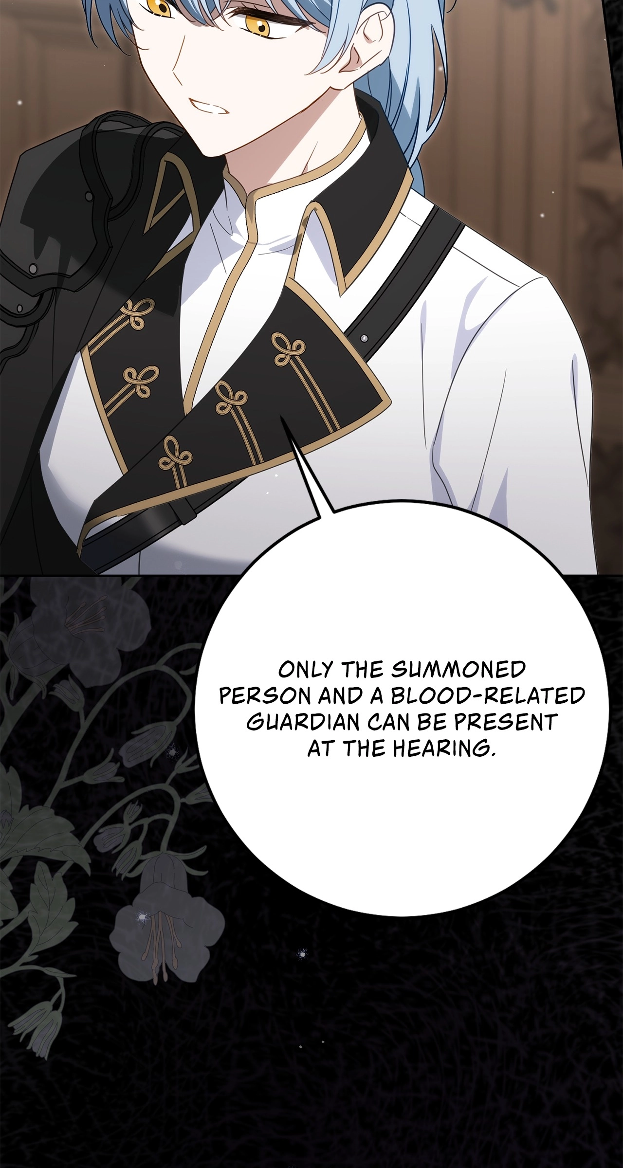 The Family’s Youngest Is This Household’s Savior Chapter 7 Page 31